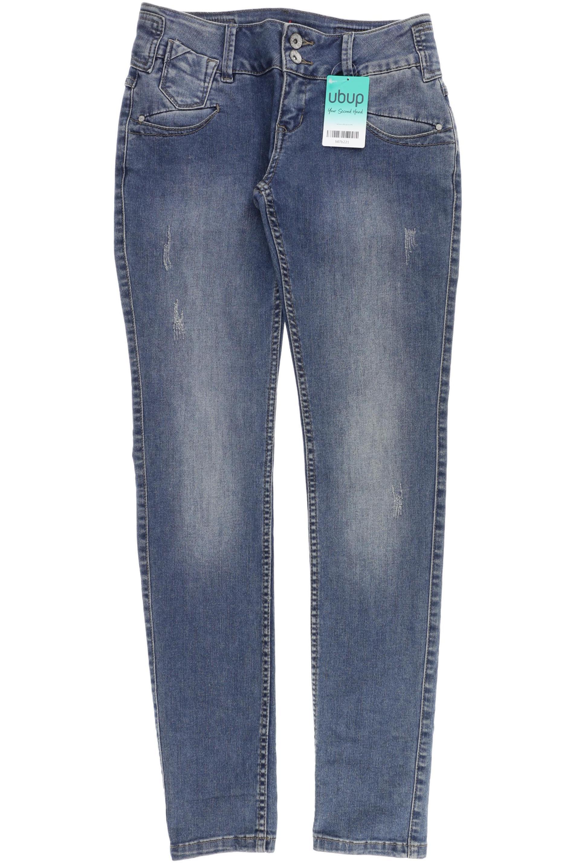 

Buena Vista Damen Jeans, blau, Gr.