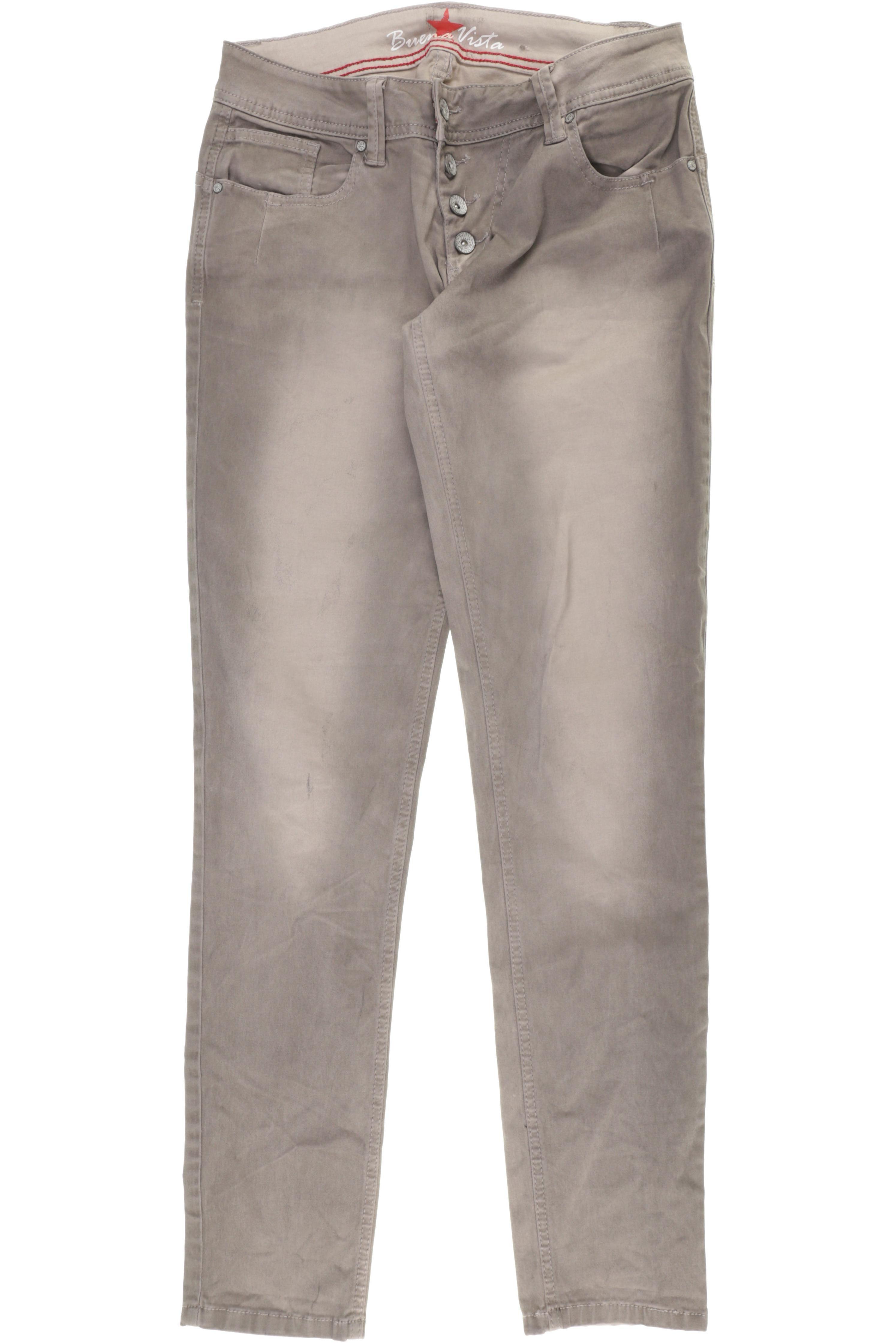 

Buena Vista Damen Jeans, braun, Gr.