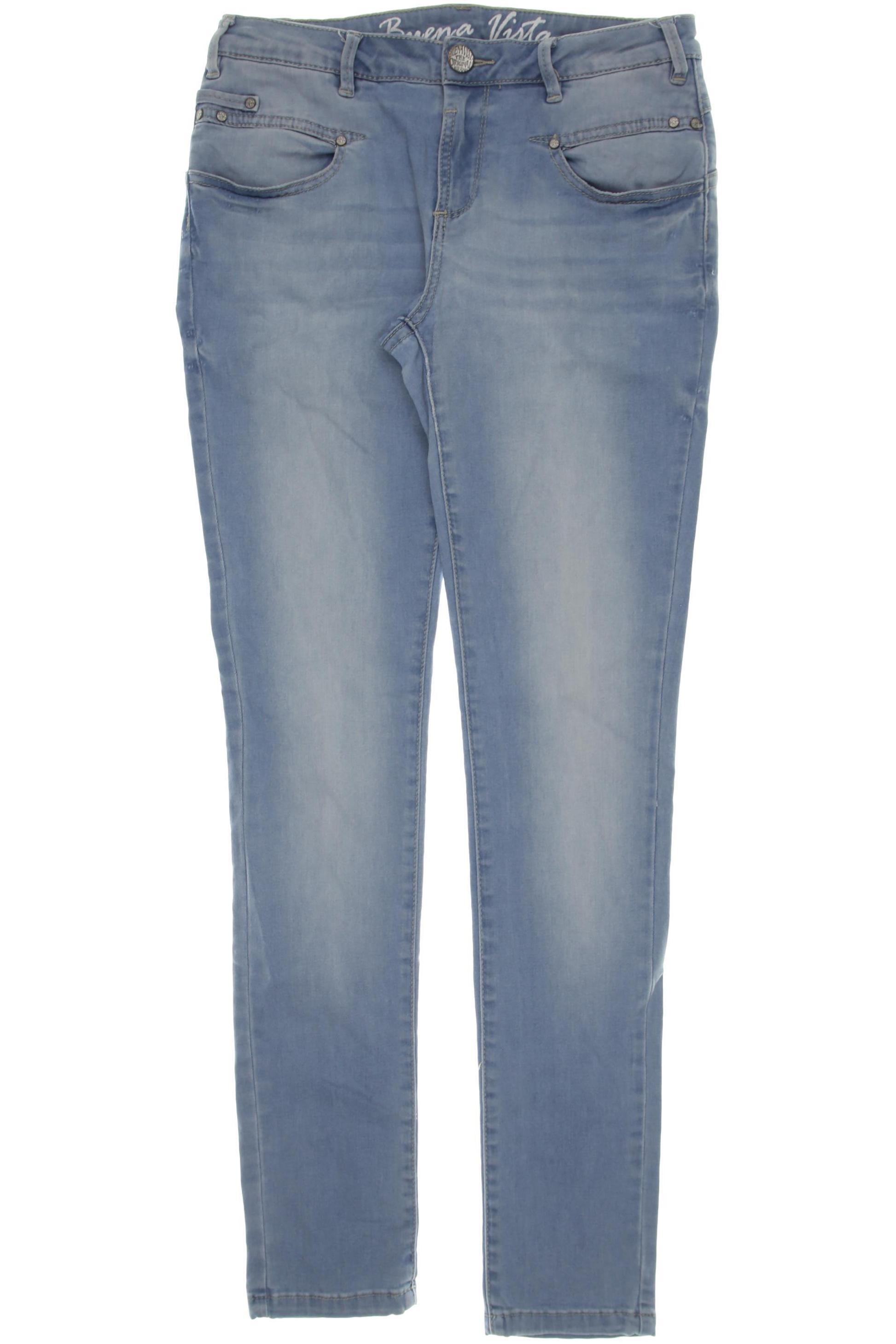 

Buena Vista Damen Jeans, blau, Gr.
