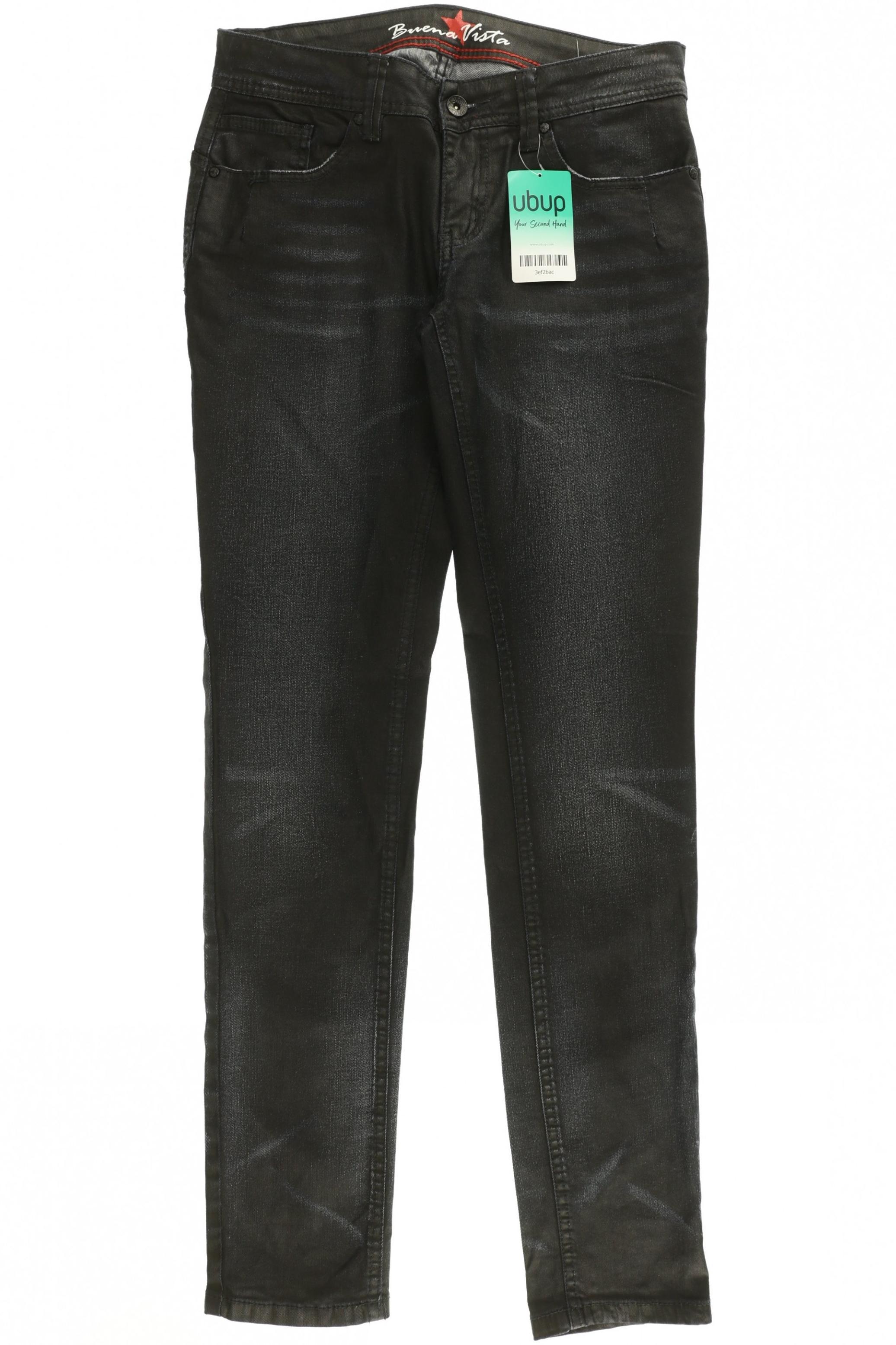 

Buena Vista Damen Jeans, blau, Gr.