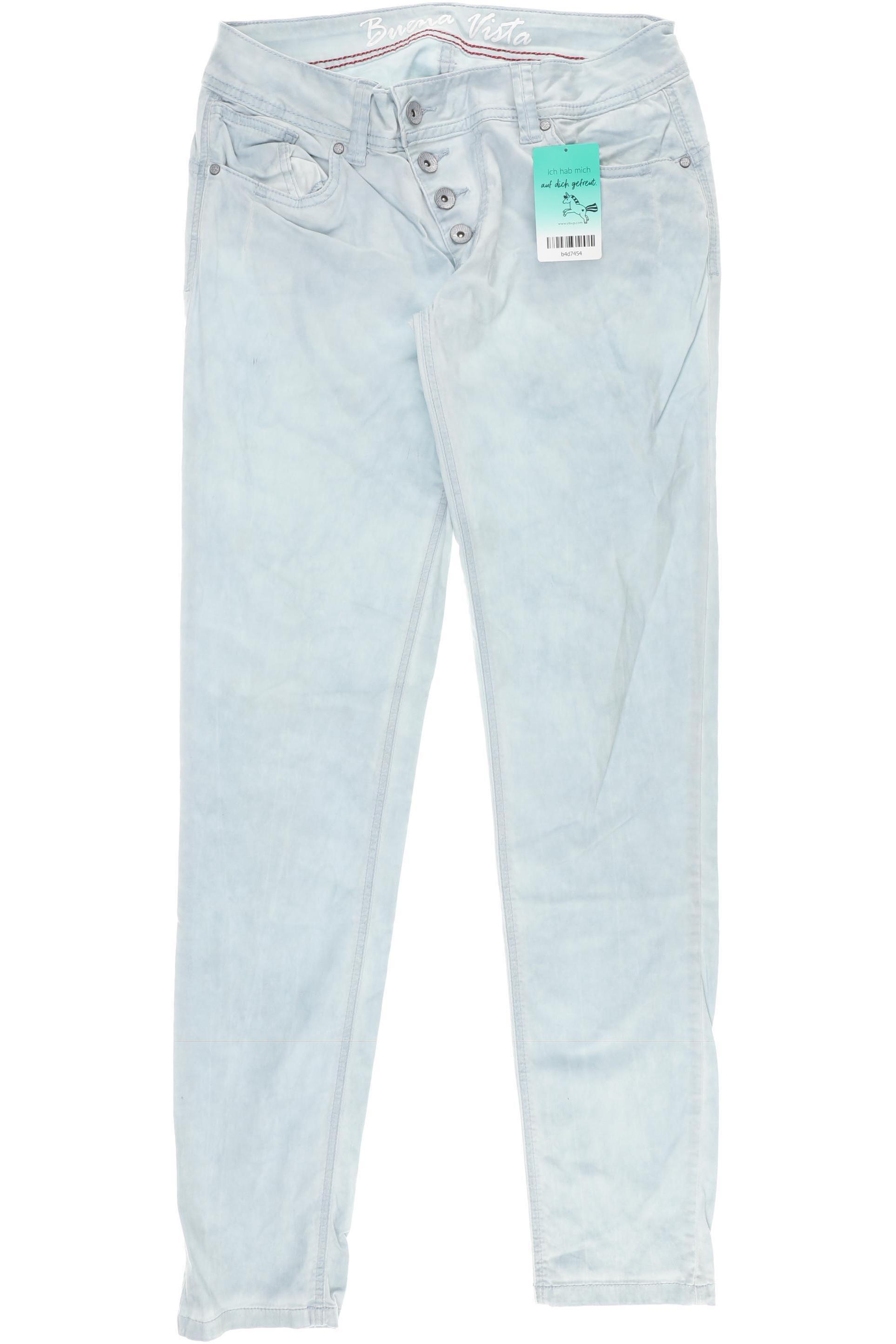 

Buena Vista Damen Jeans, blau, Gr.