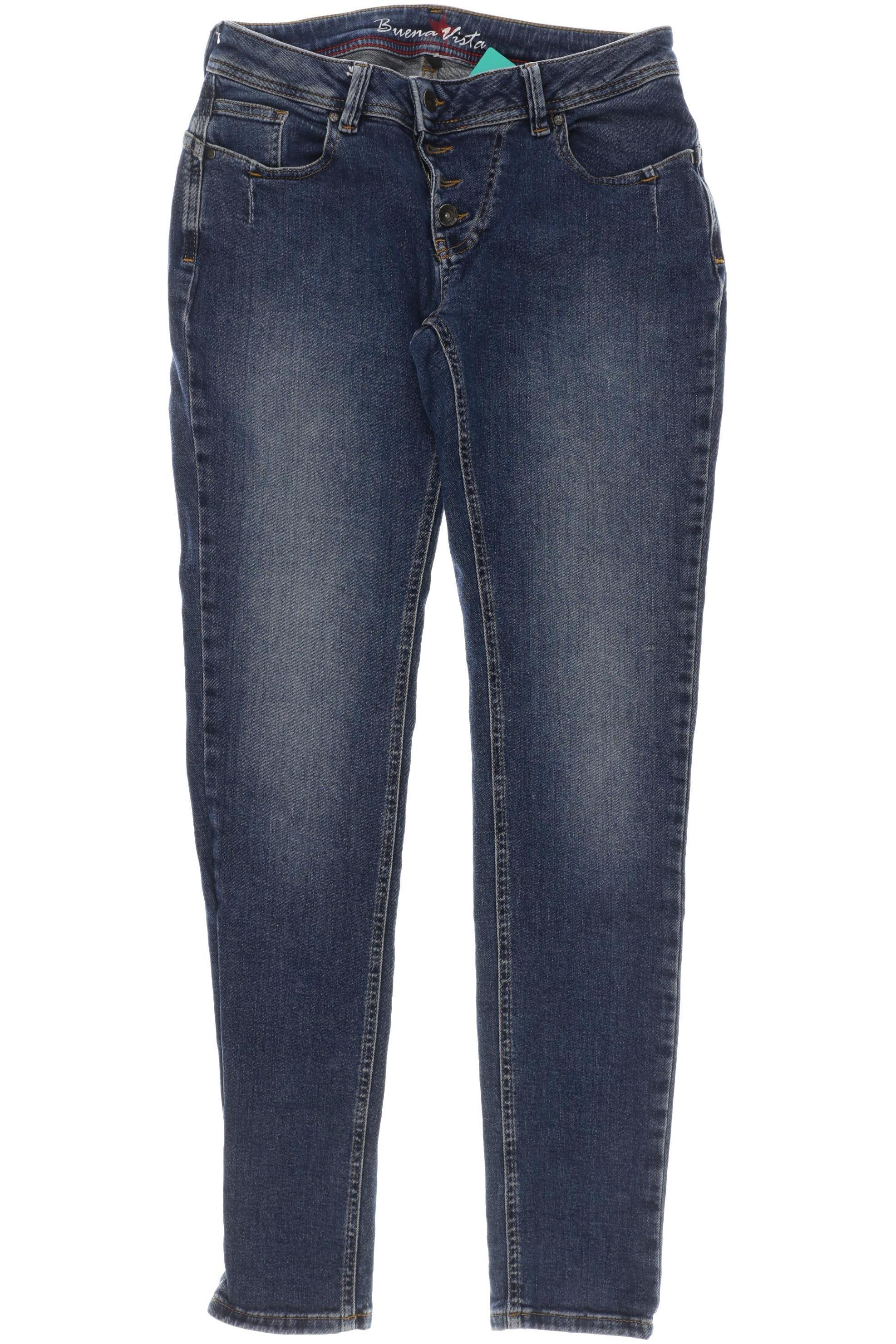 

Buena Vista Damen Jeans, blau, Gr.