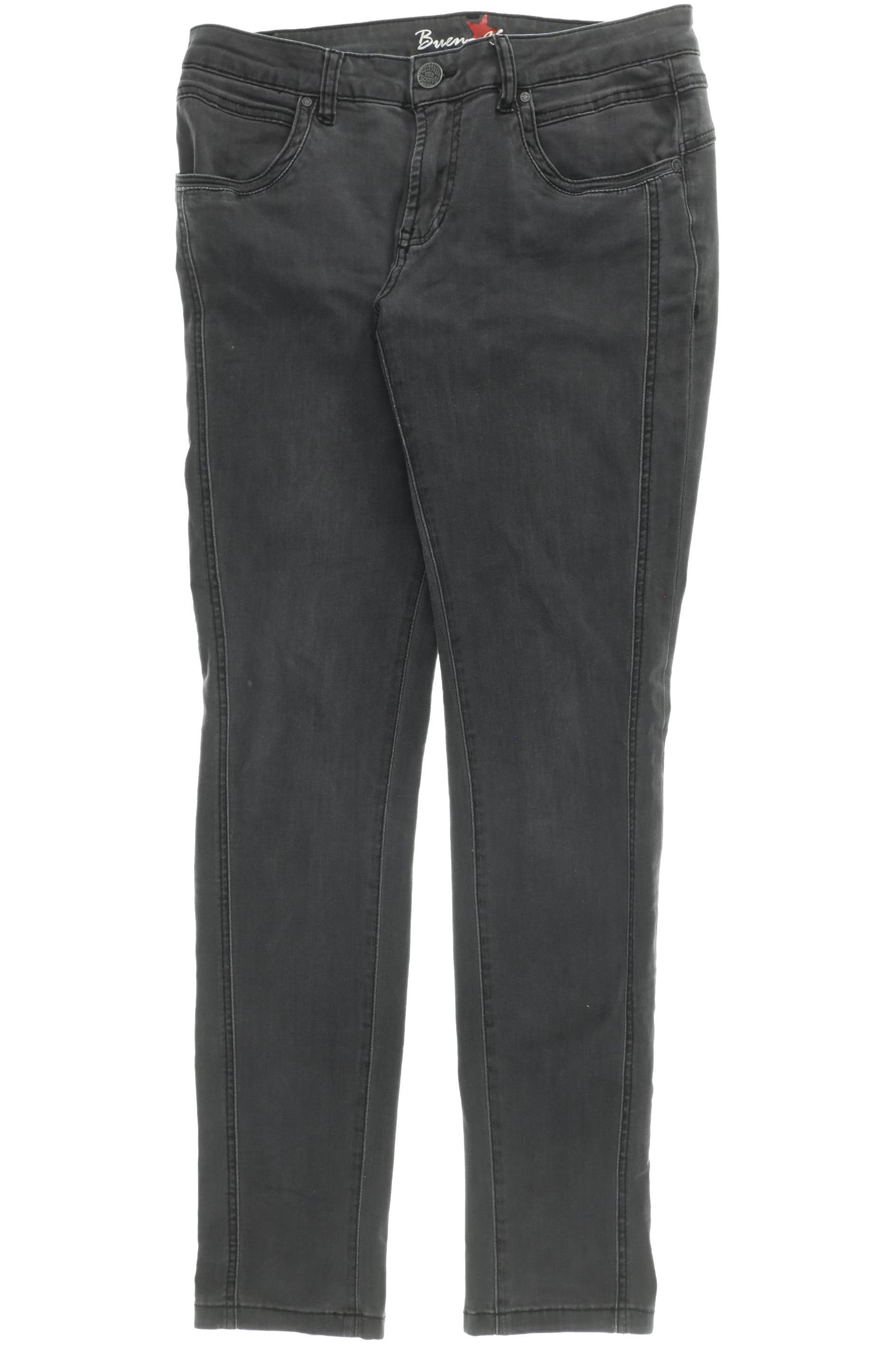 

Buena Vista Damen Jeans, grau, Gr.