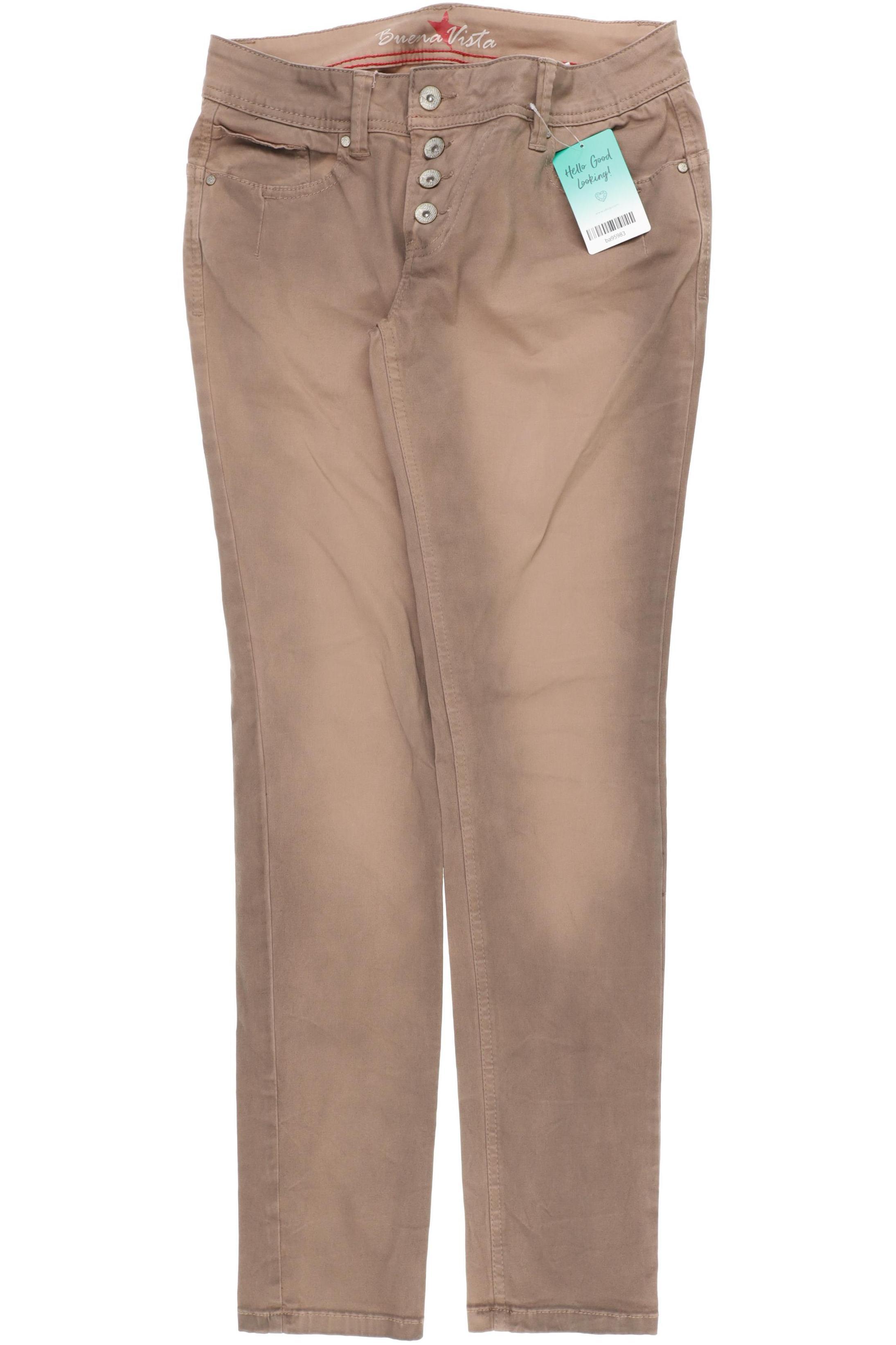

Buena Vista Damen Jeans, braun, Gr.