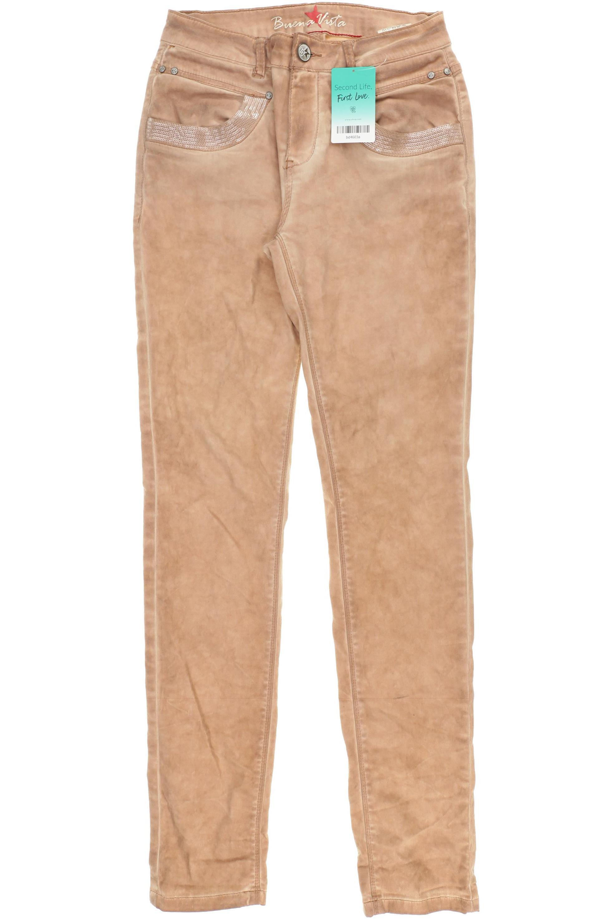 

Buena Vista Damen Jeans, braun, Gr.