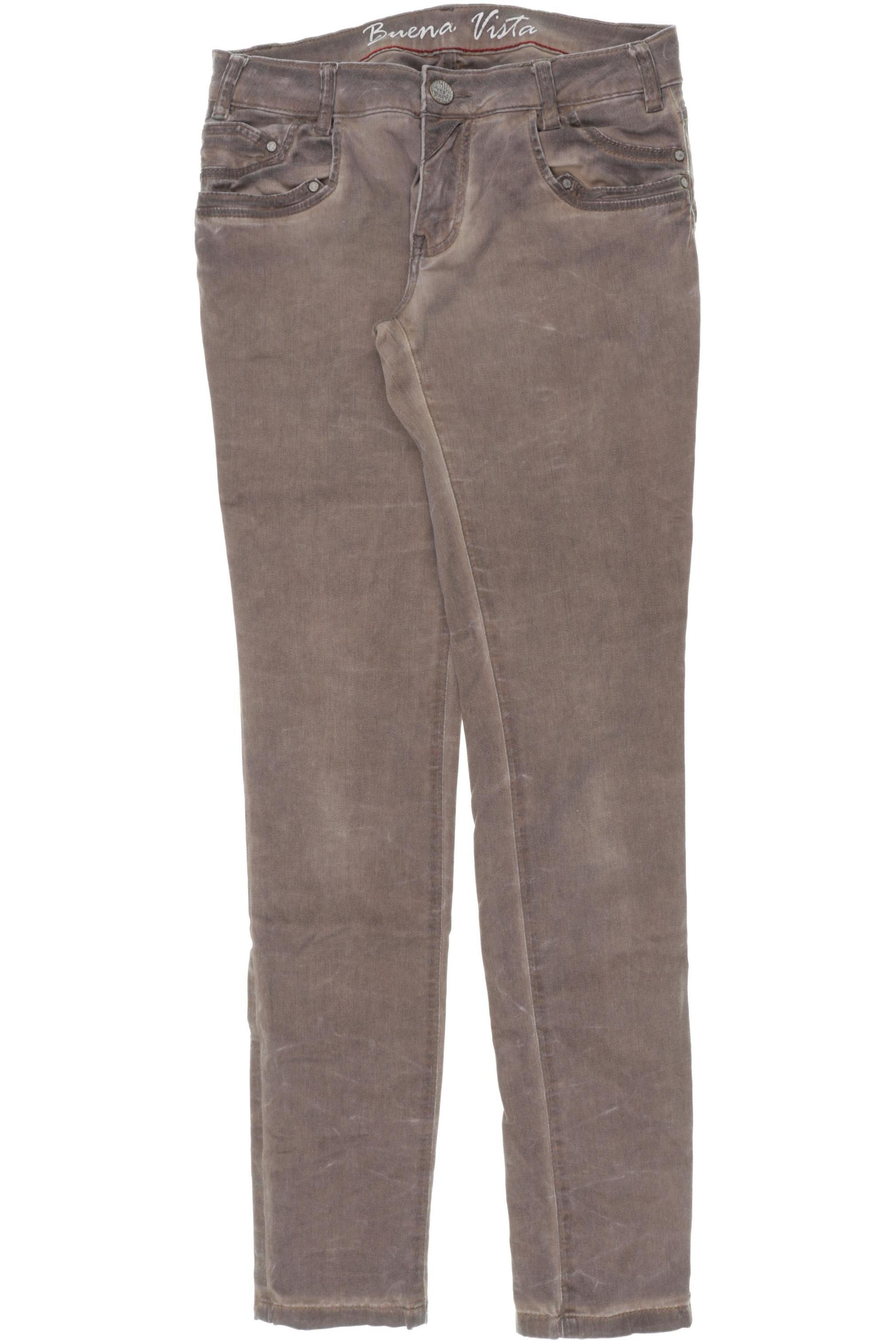 

Buena Vista Damen Jeans, braun, Gr.