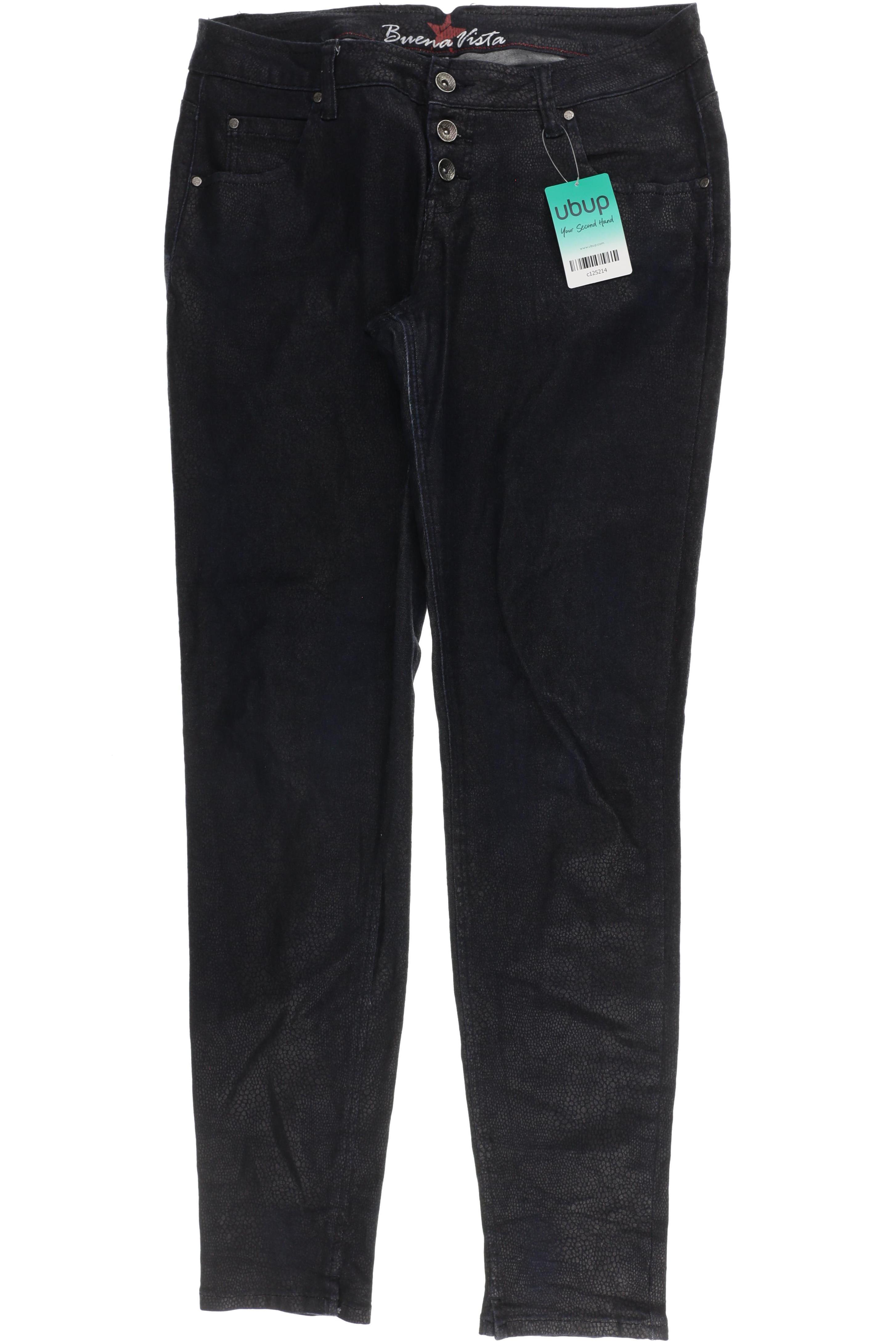 

Buena Vista Damen Jeans, blau, Gr. 31