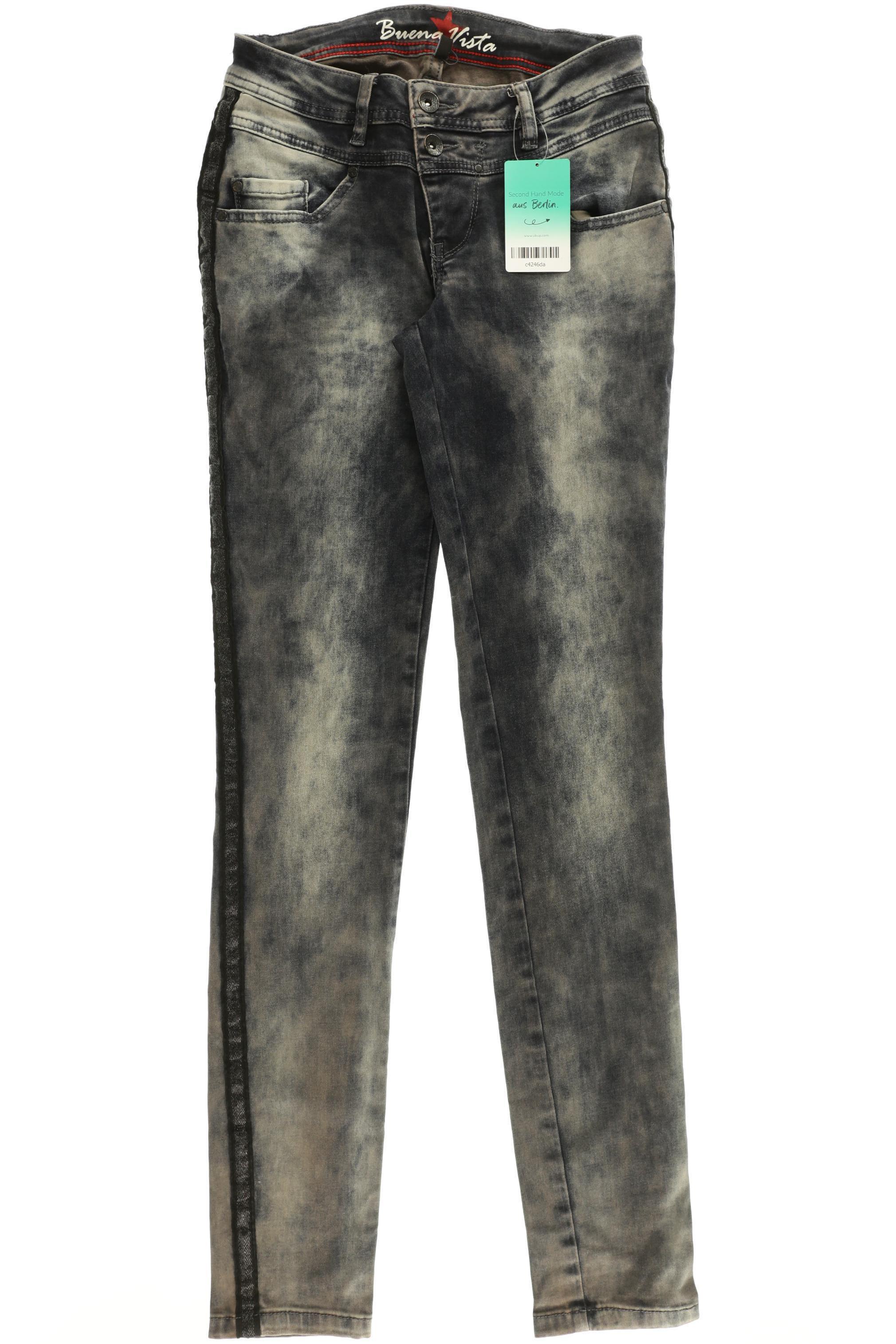 

Buena Vista Damen Jeans, blau, Gr.