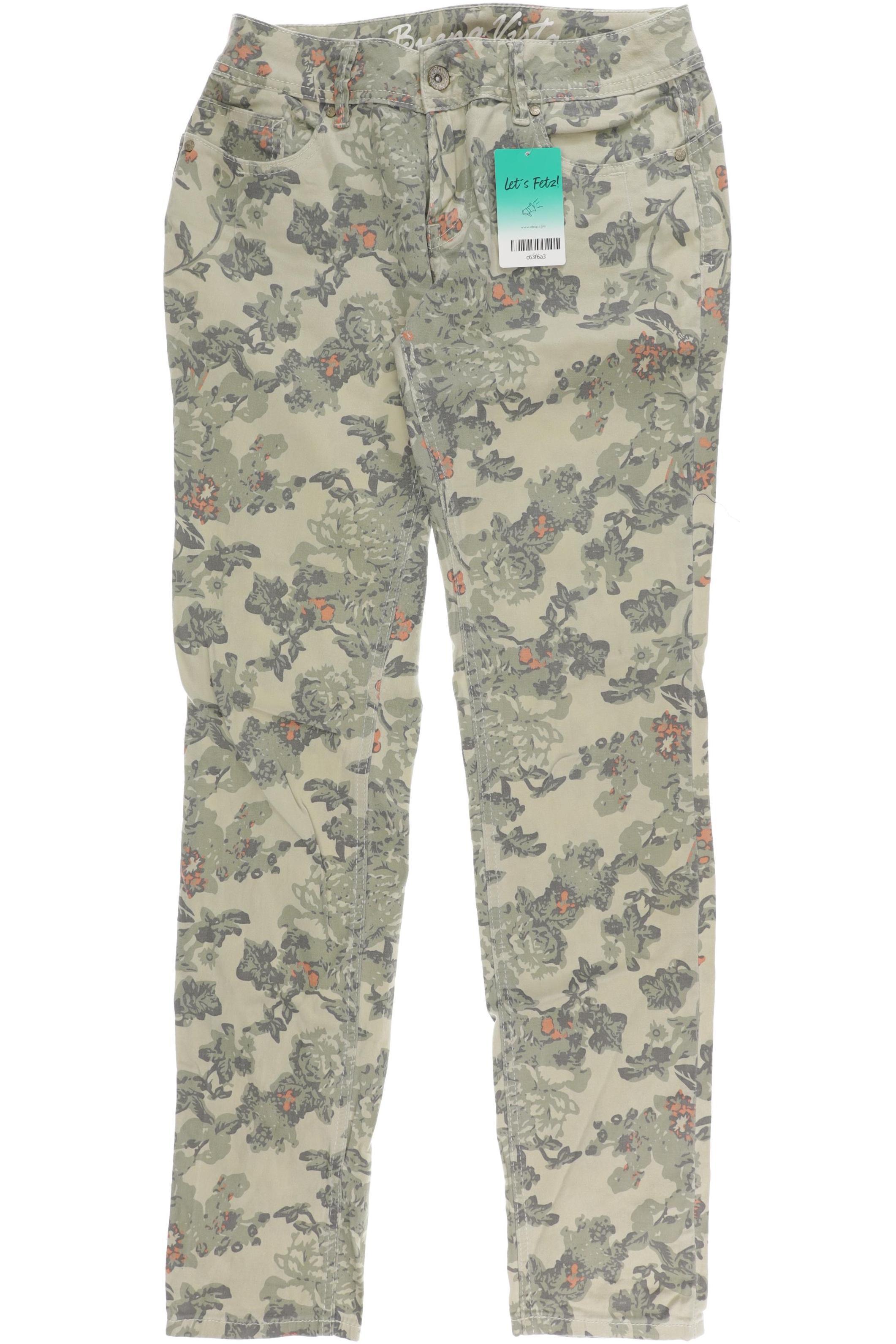 

Buena Vista Damen Jeans, grün, Gr.