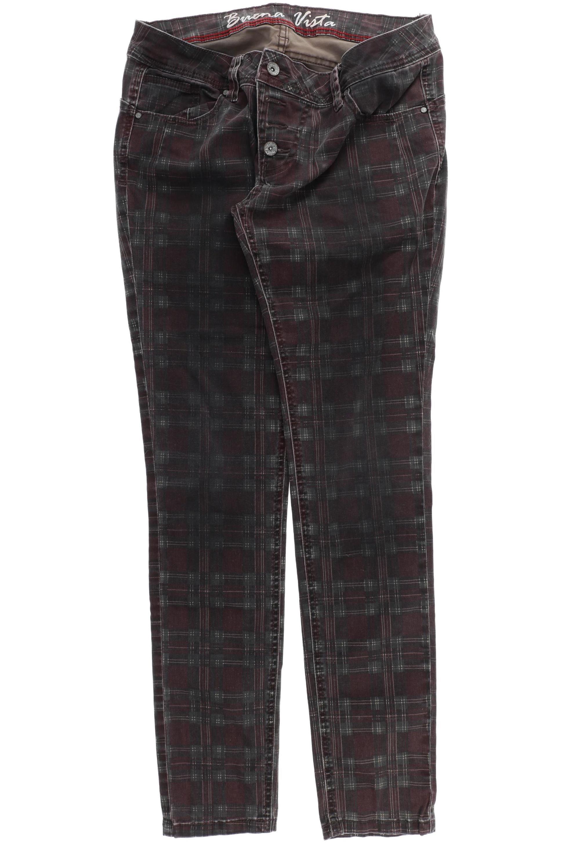 

Buena Vista Damen Jeans, braun, Gr.