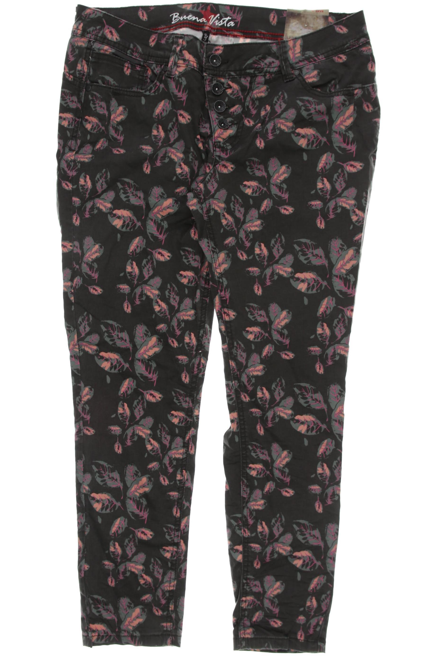 

Buena Vista Damen Stoffhose, grau, Gr.