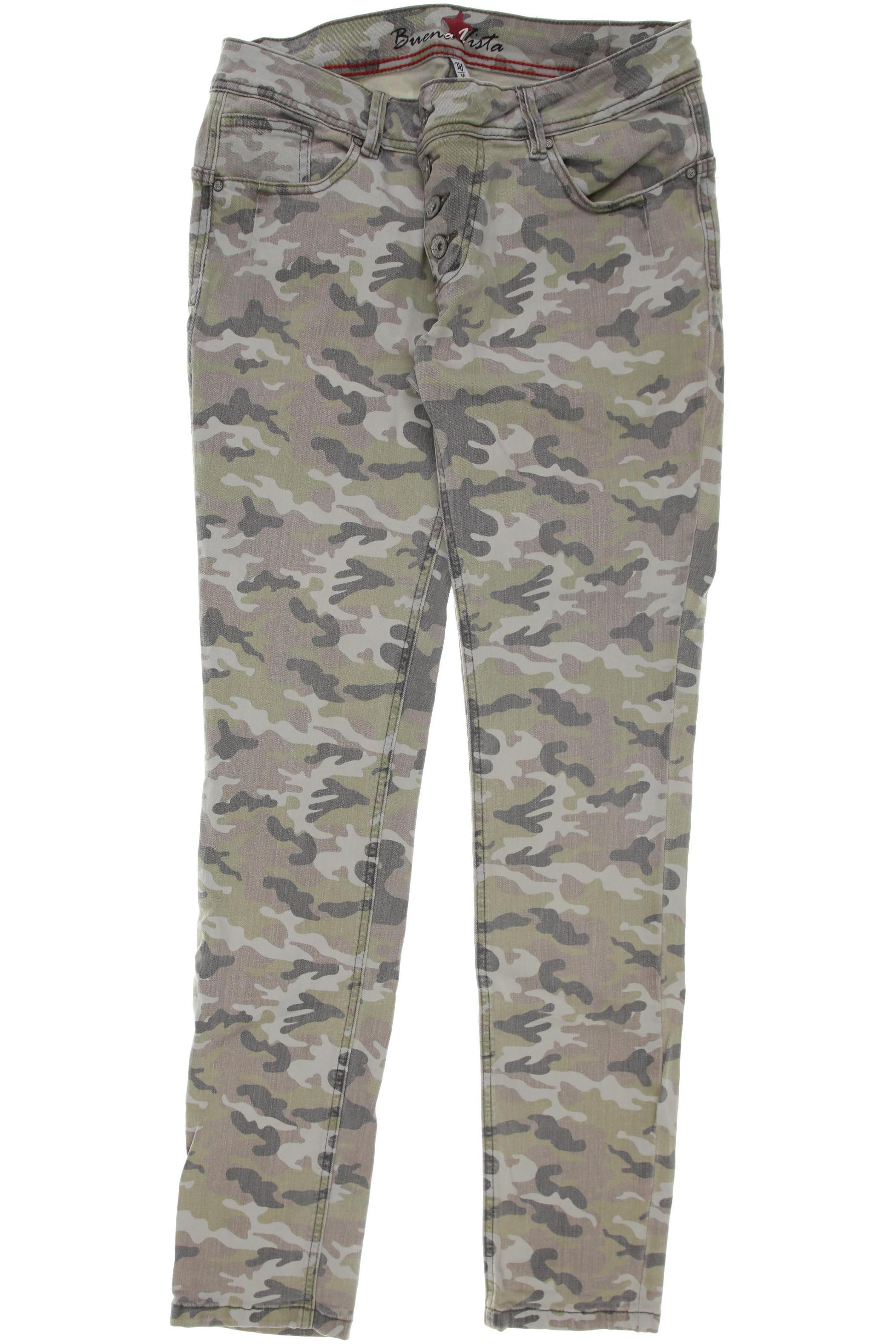 

Buena Vista Damen Jeans, grün, Gr.