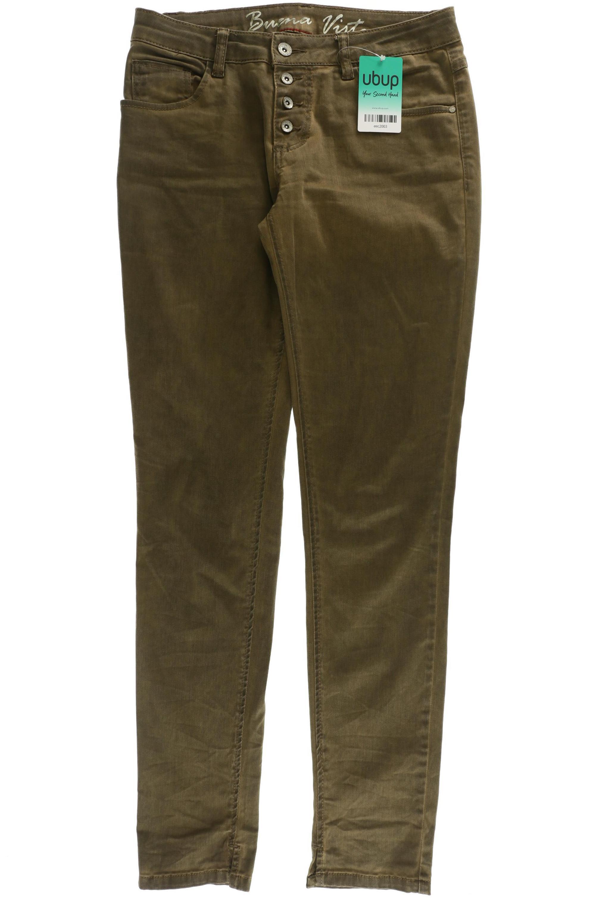 

Buena Vista Damen Jeans, braun, Gr.