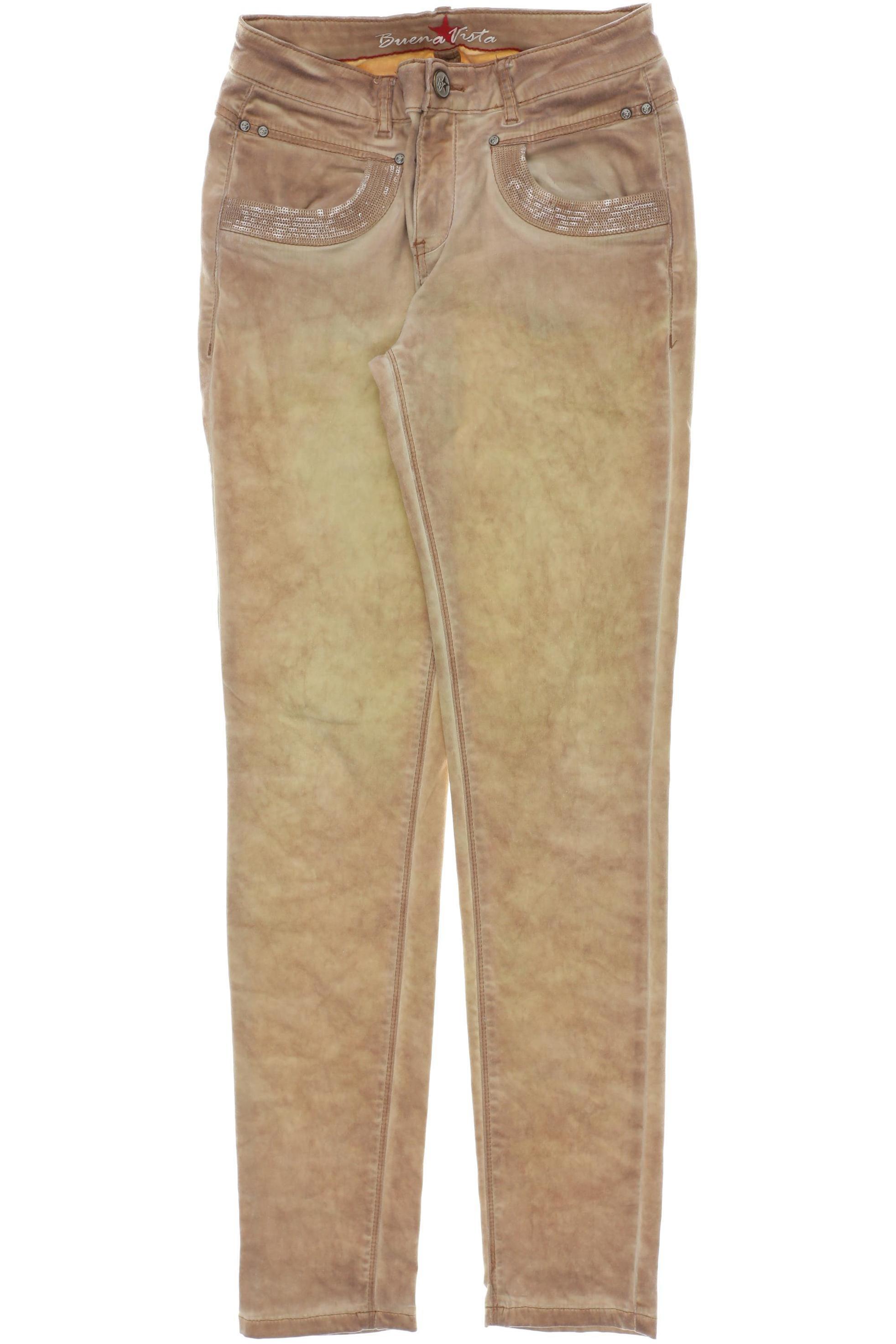 

Buena Vista Damen Jeans, beige, Gr.