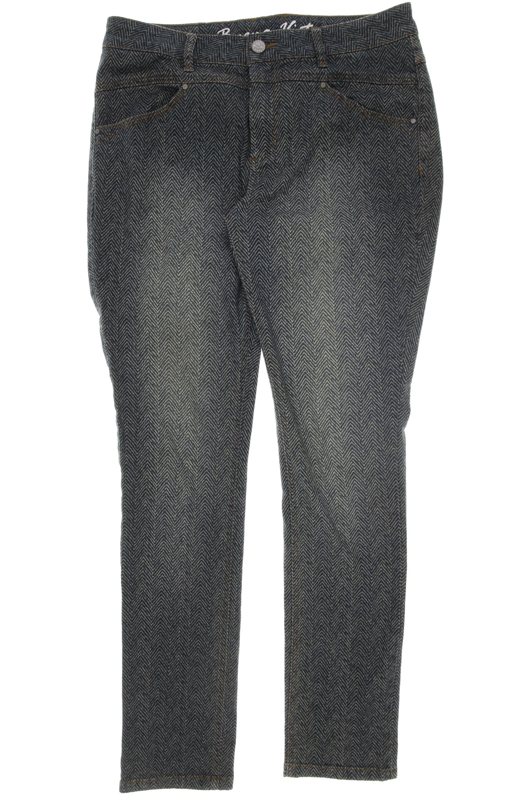 

Buena Vista Damen Jeans, blau, Gr.