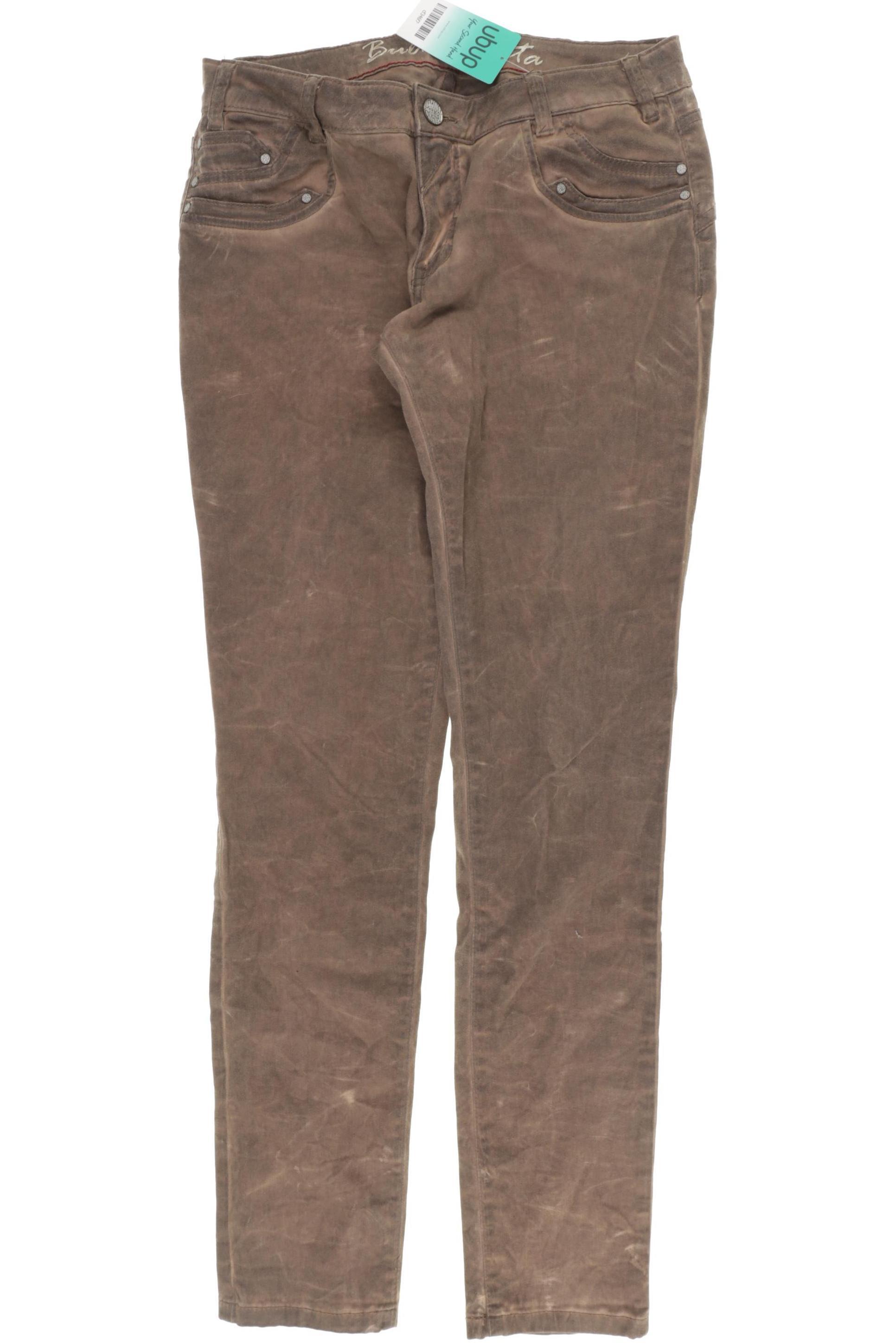 

Buena Vista Damen Jeans, braun, Gr.