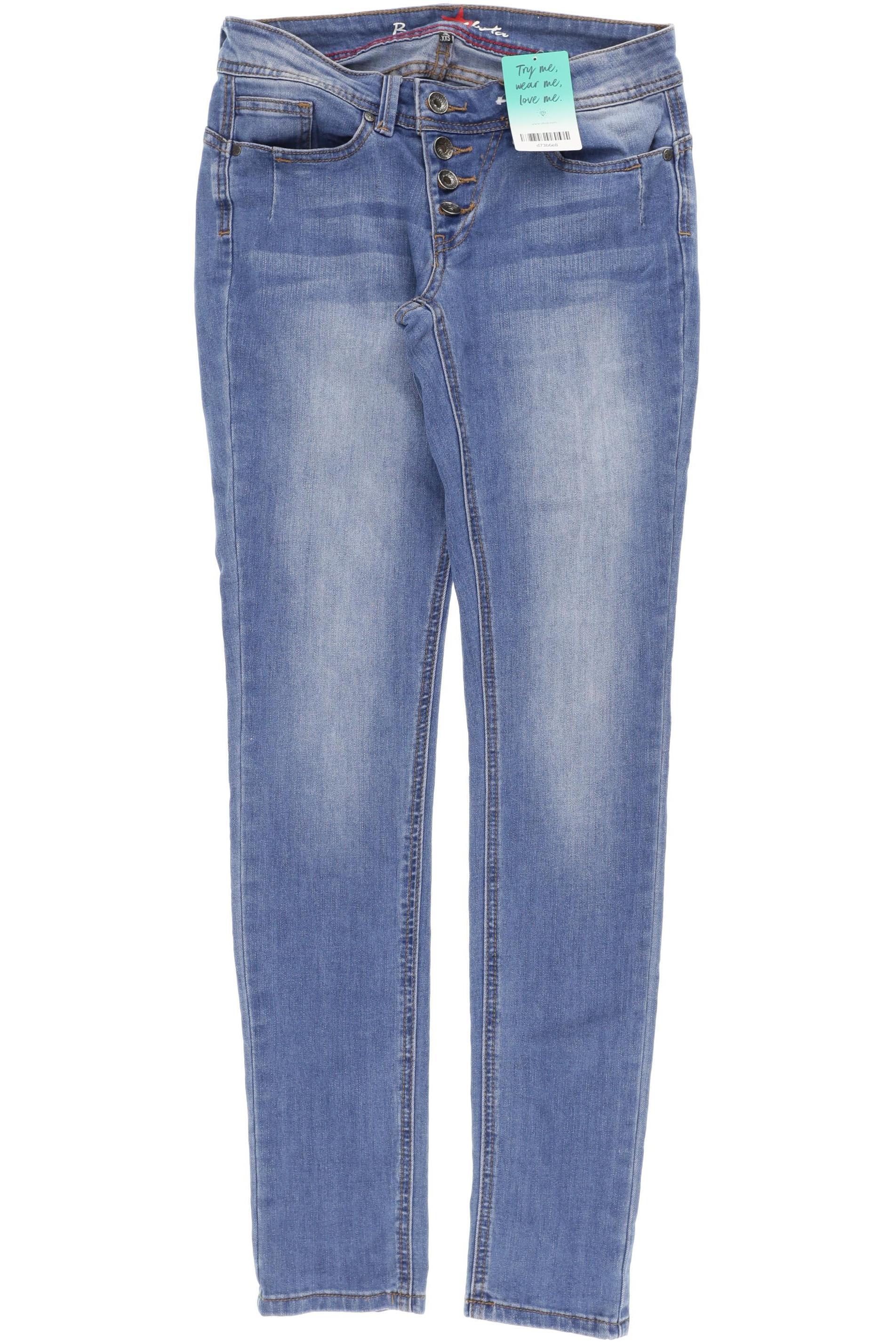 

Buena Vista Damen Jeans, blau, Gr.