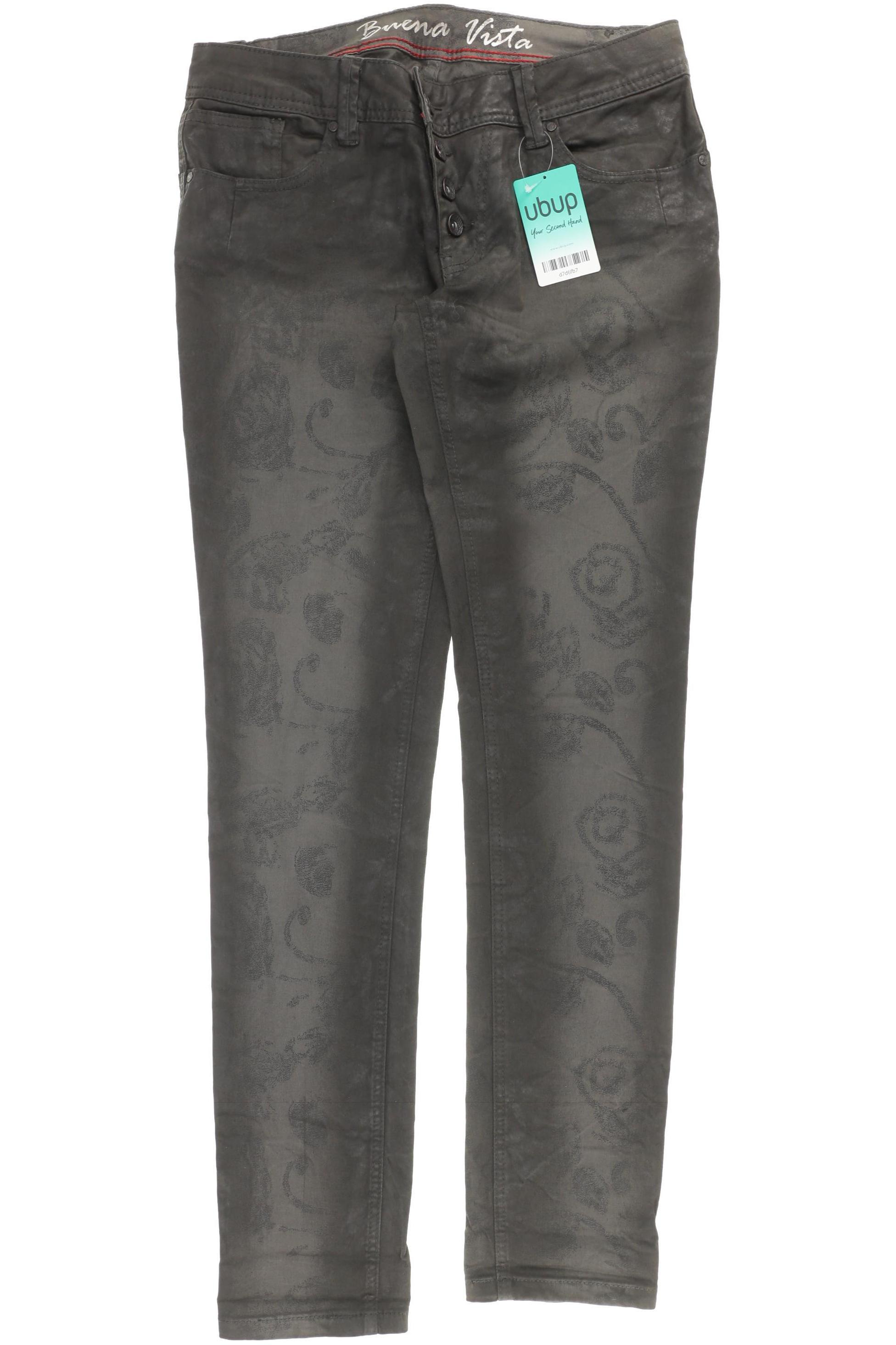 

Buena Vista Damen Jeans, grün, Gr.