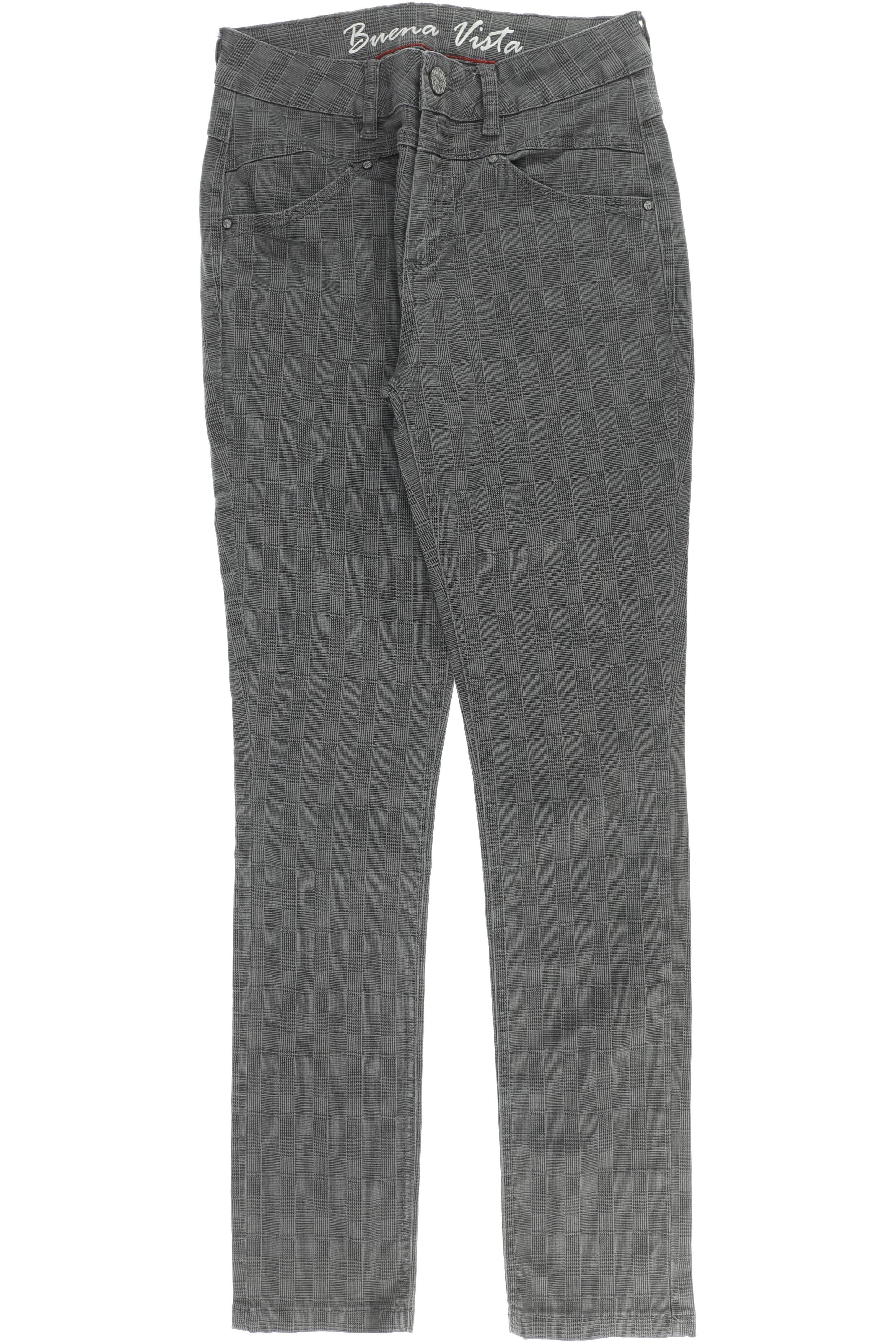 

Buena Vista Damen Jeans, grau, Gr.