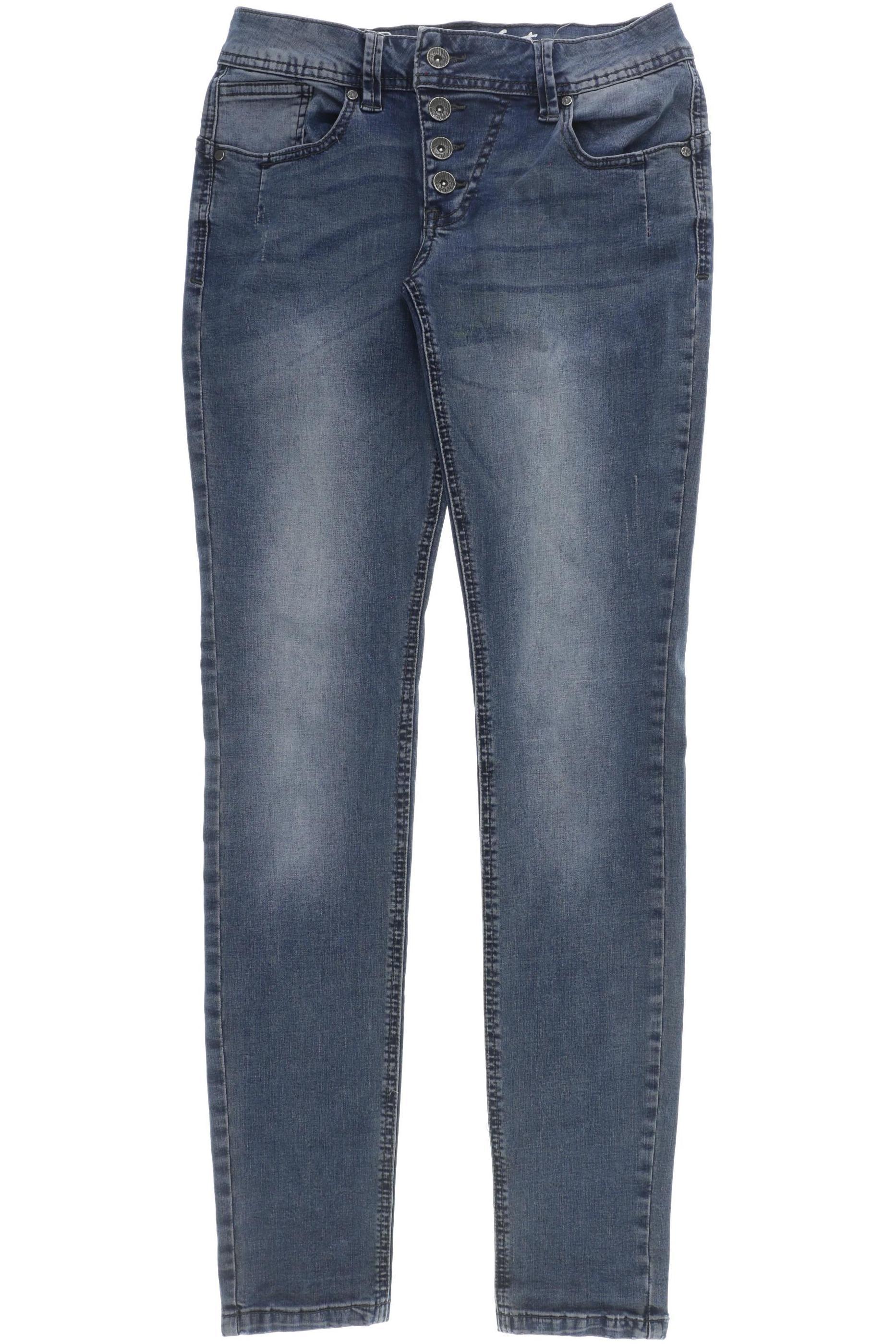 

Buena Vista Damen Jeans, blau, Gr.