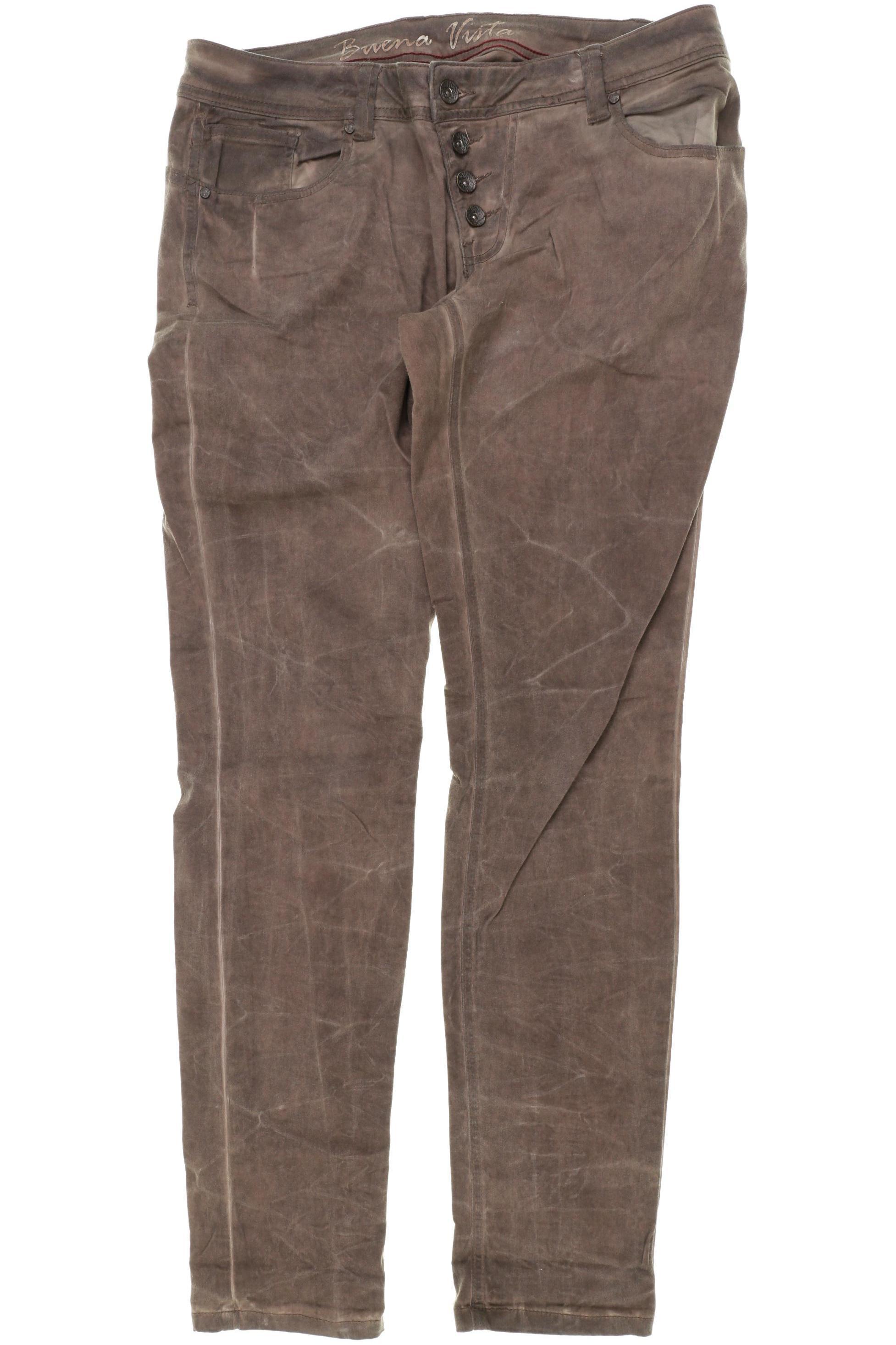 

Buena Vista Damen Jeans, braun, Gr.