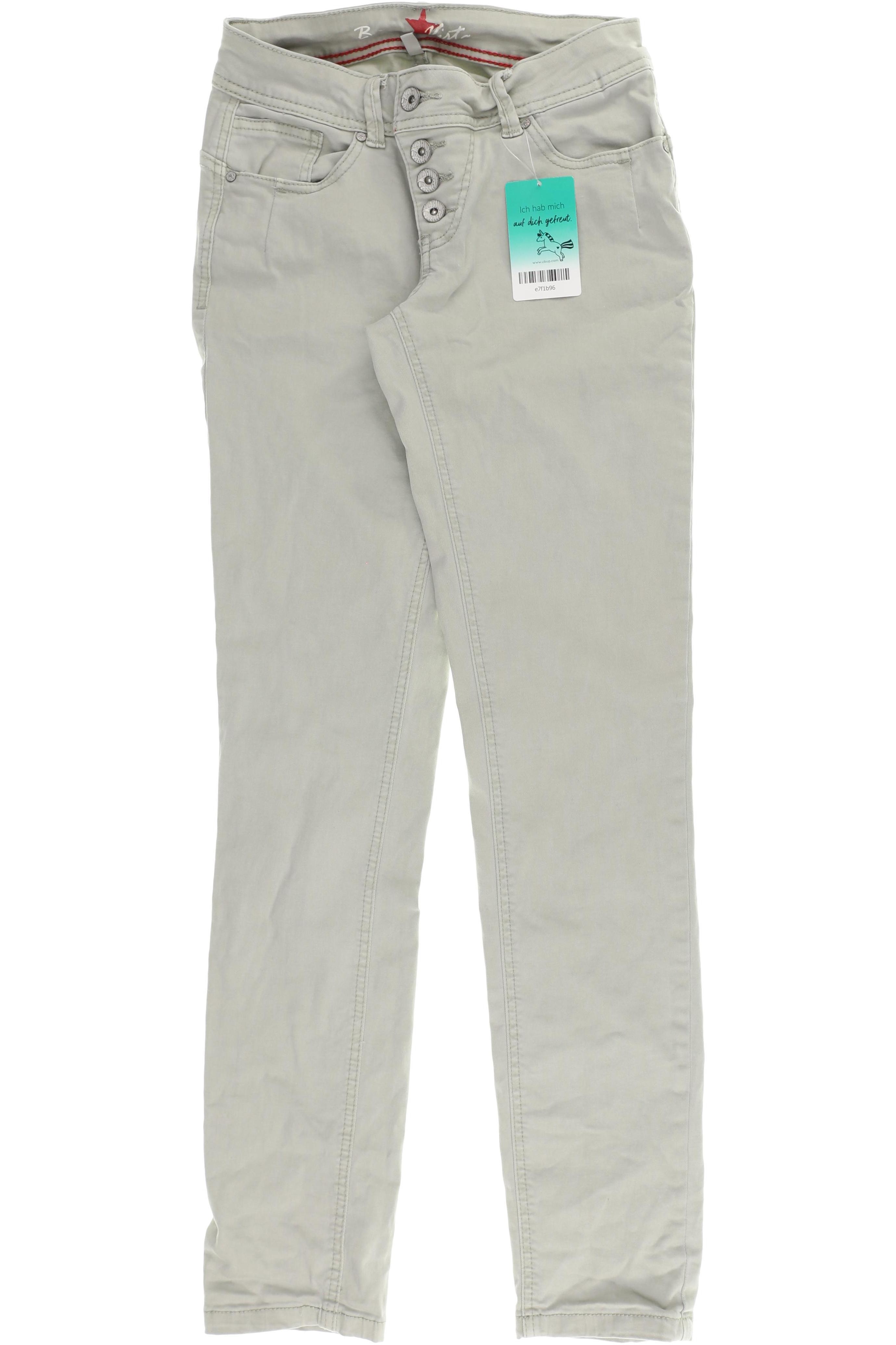 

Buena Vista Damen Jeans, grau, Gr.