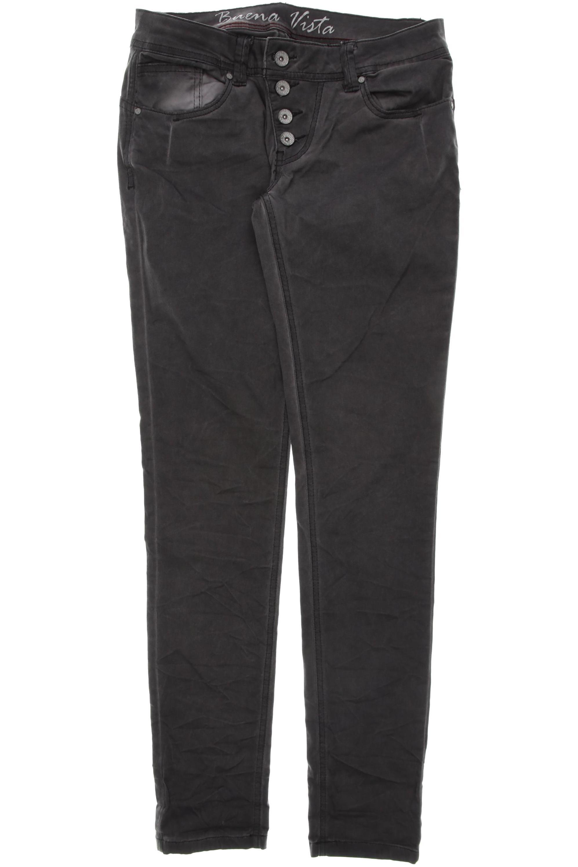 

Buena Vista Damen Jeans, grau, Gr.