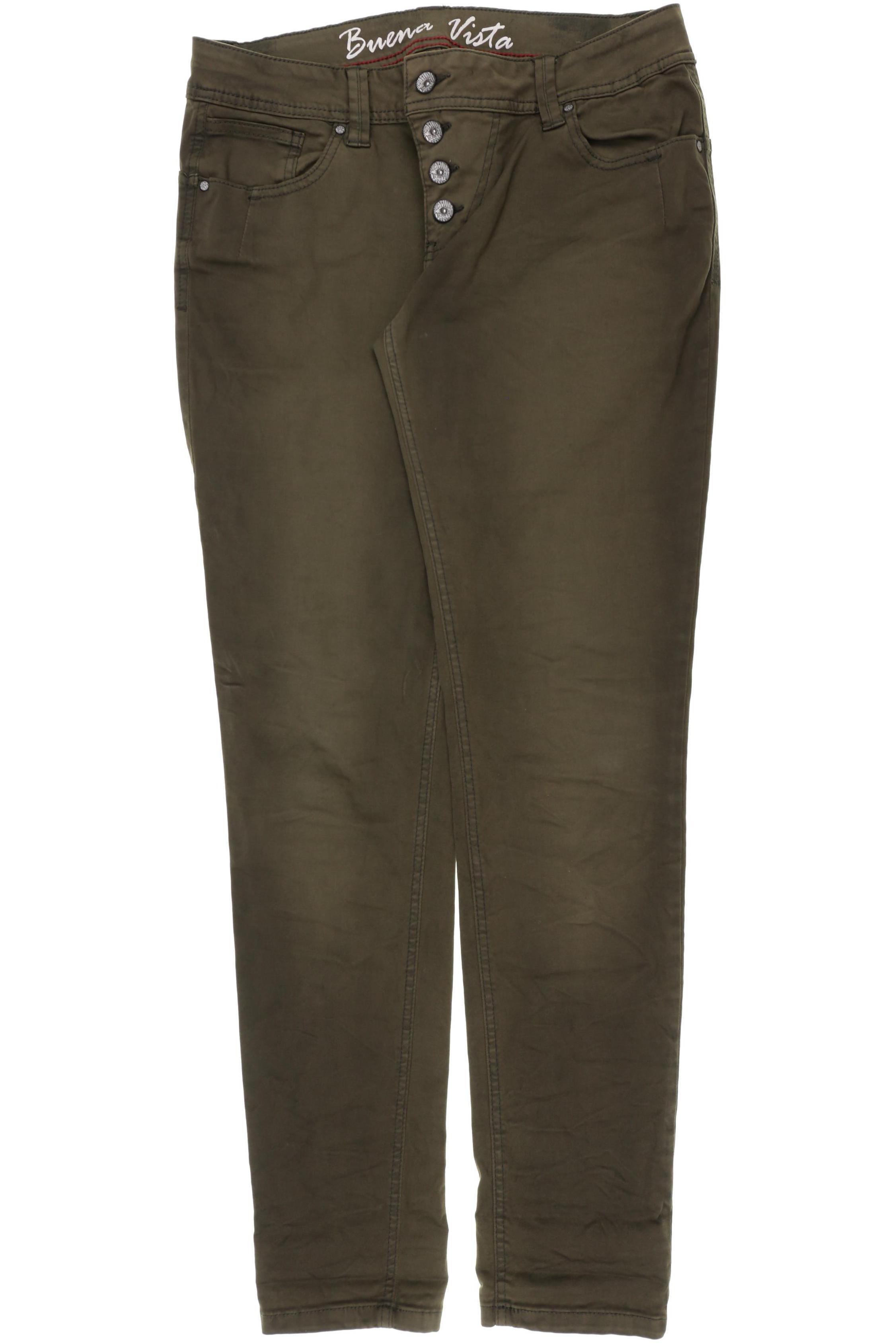 

Buena Vista Damen Jeans, grün, Gr.