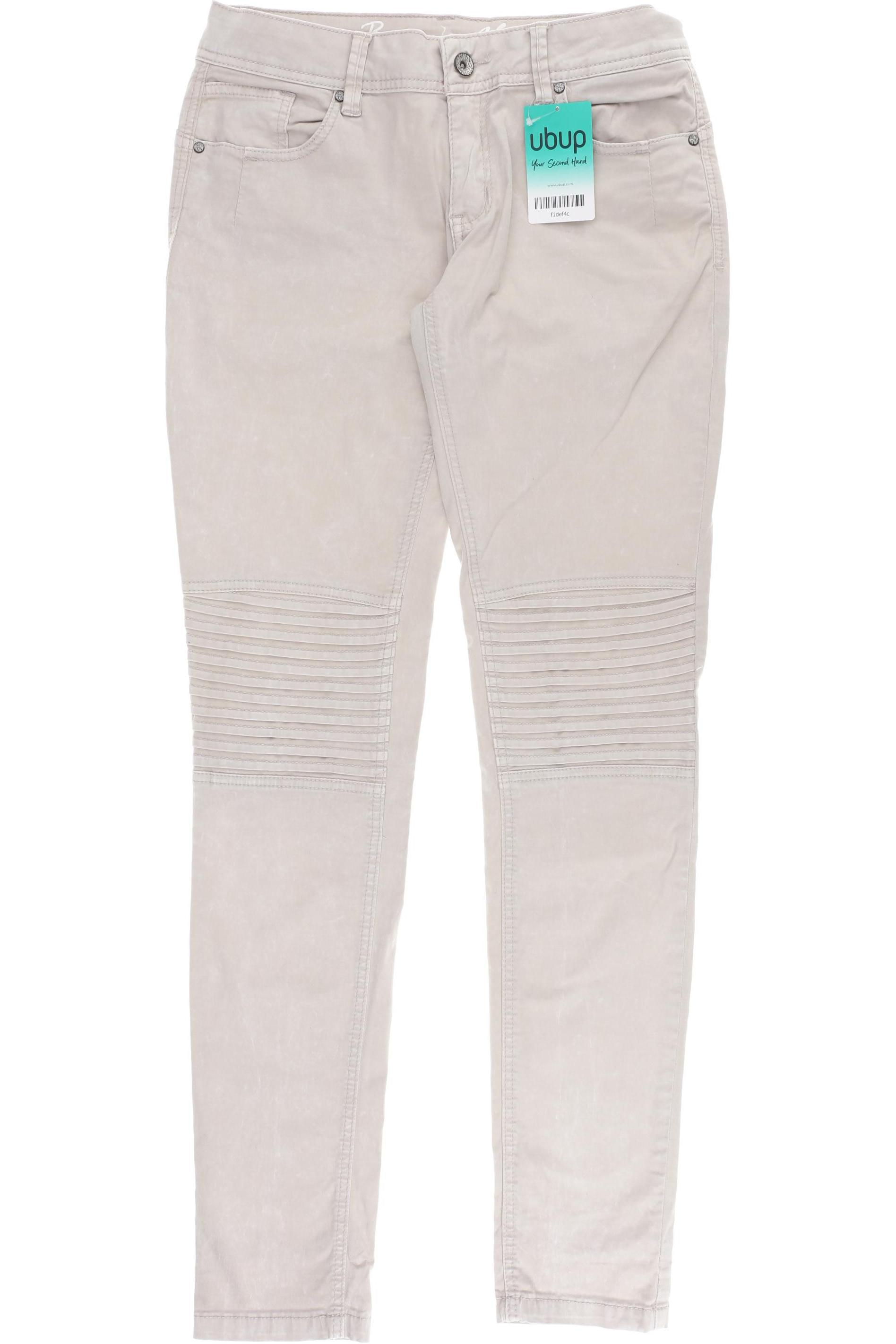 

Buena Vista Damen Jeans, beige, Gr.