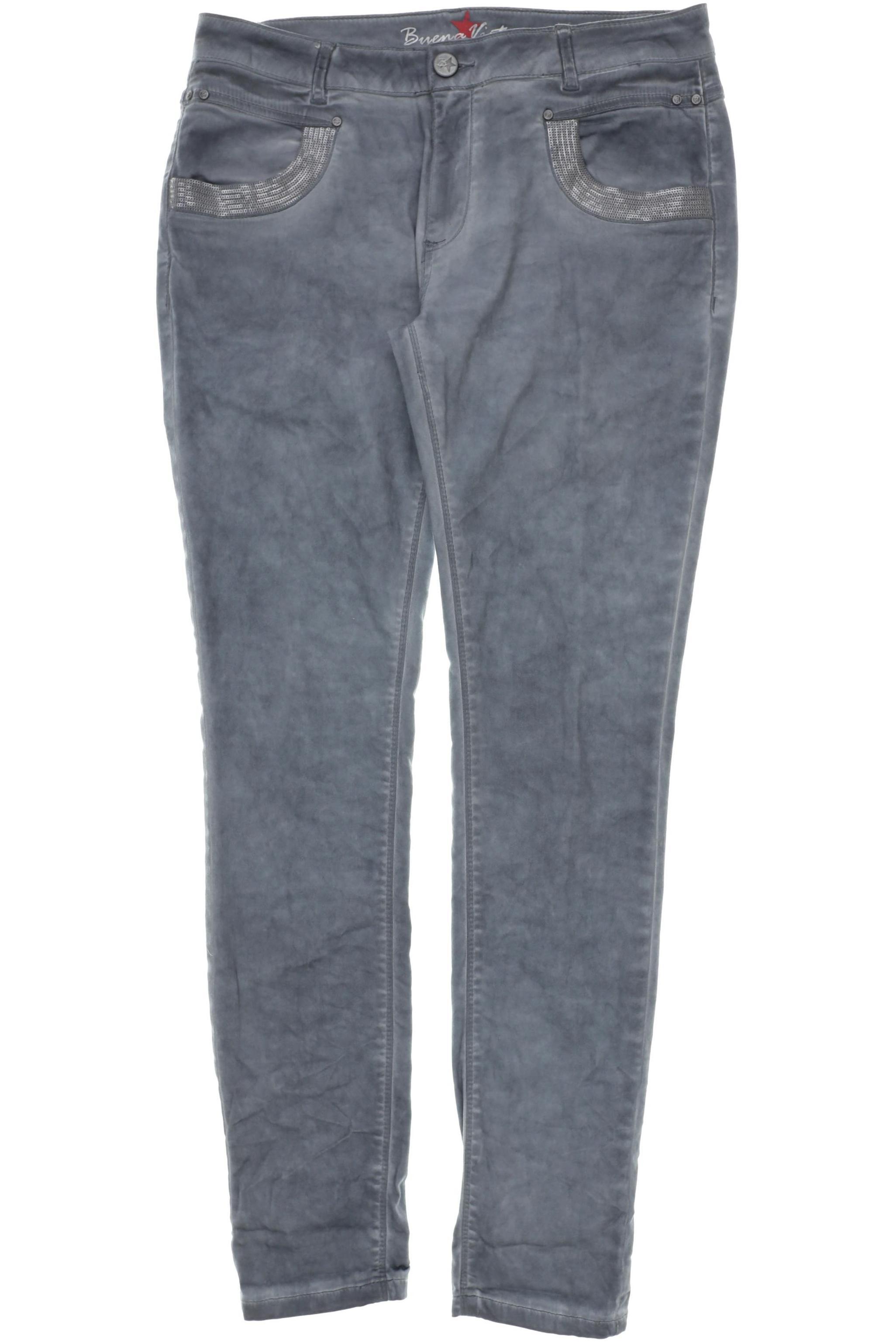 

Buena Vista Damen Jeans, blau, Gr.