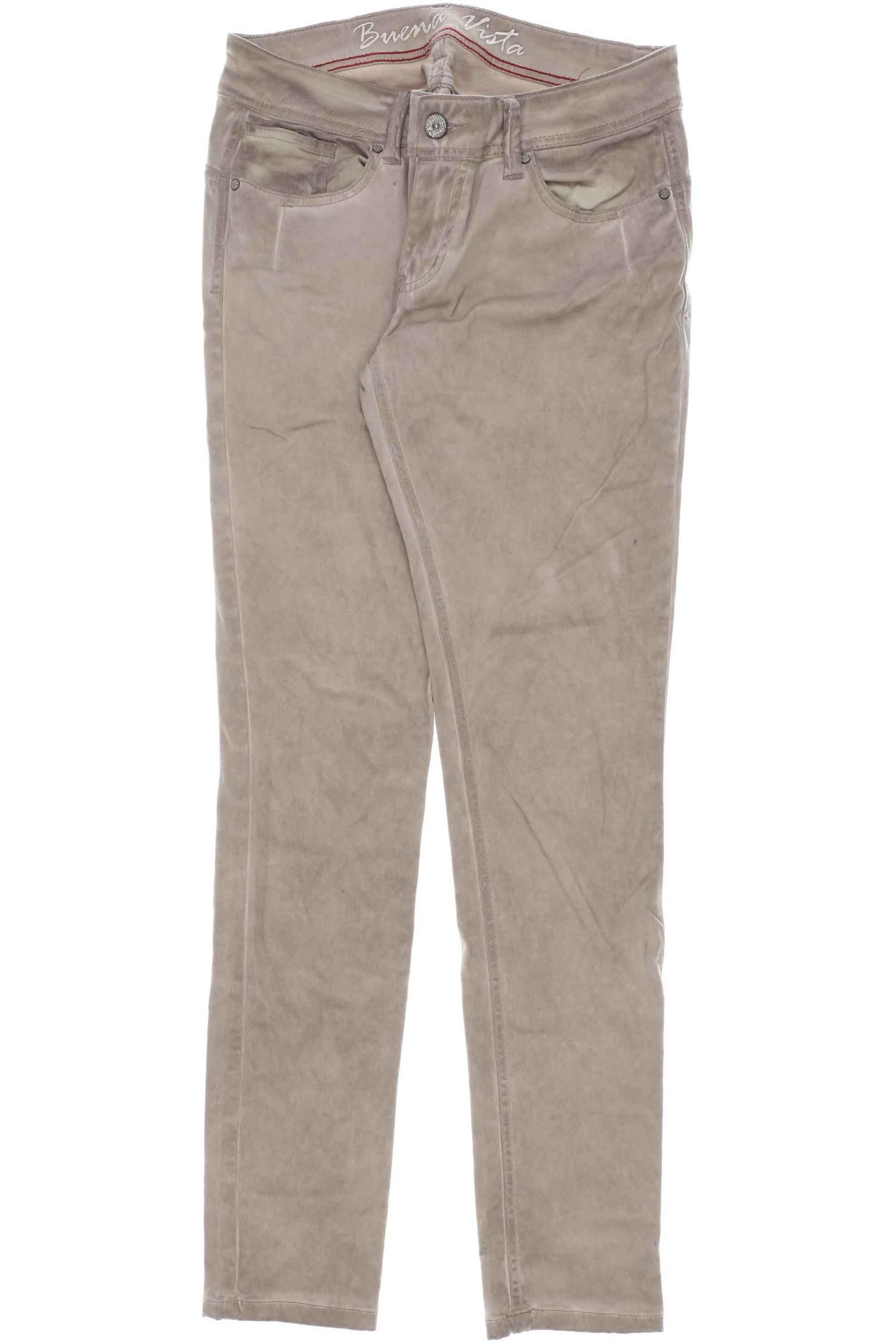 

Buena Vista Damen Jeans, grau, Gr.