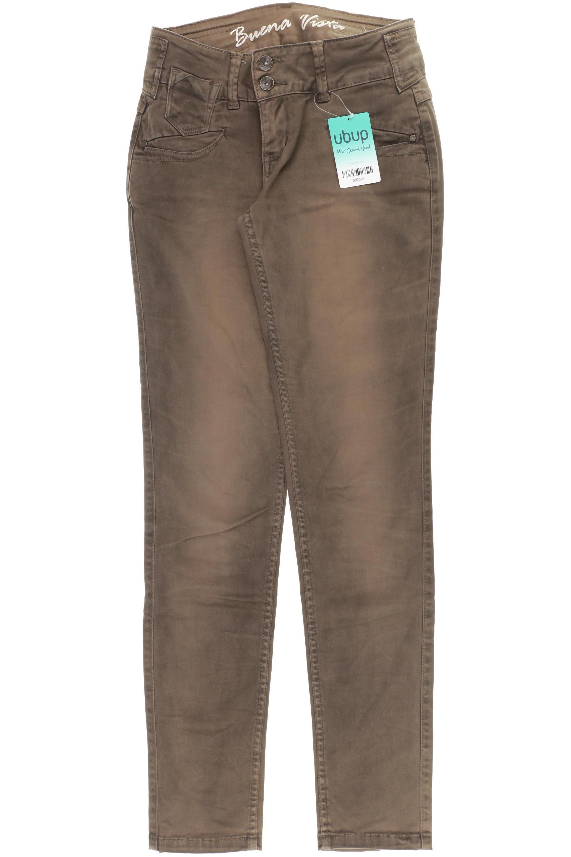 

Buena Vista Damen Jeans, braun, Gr.