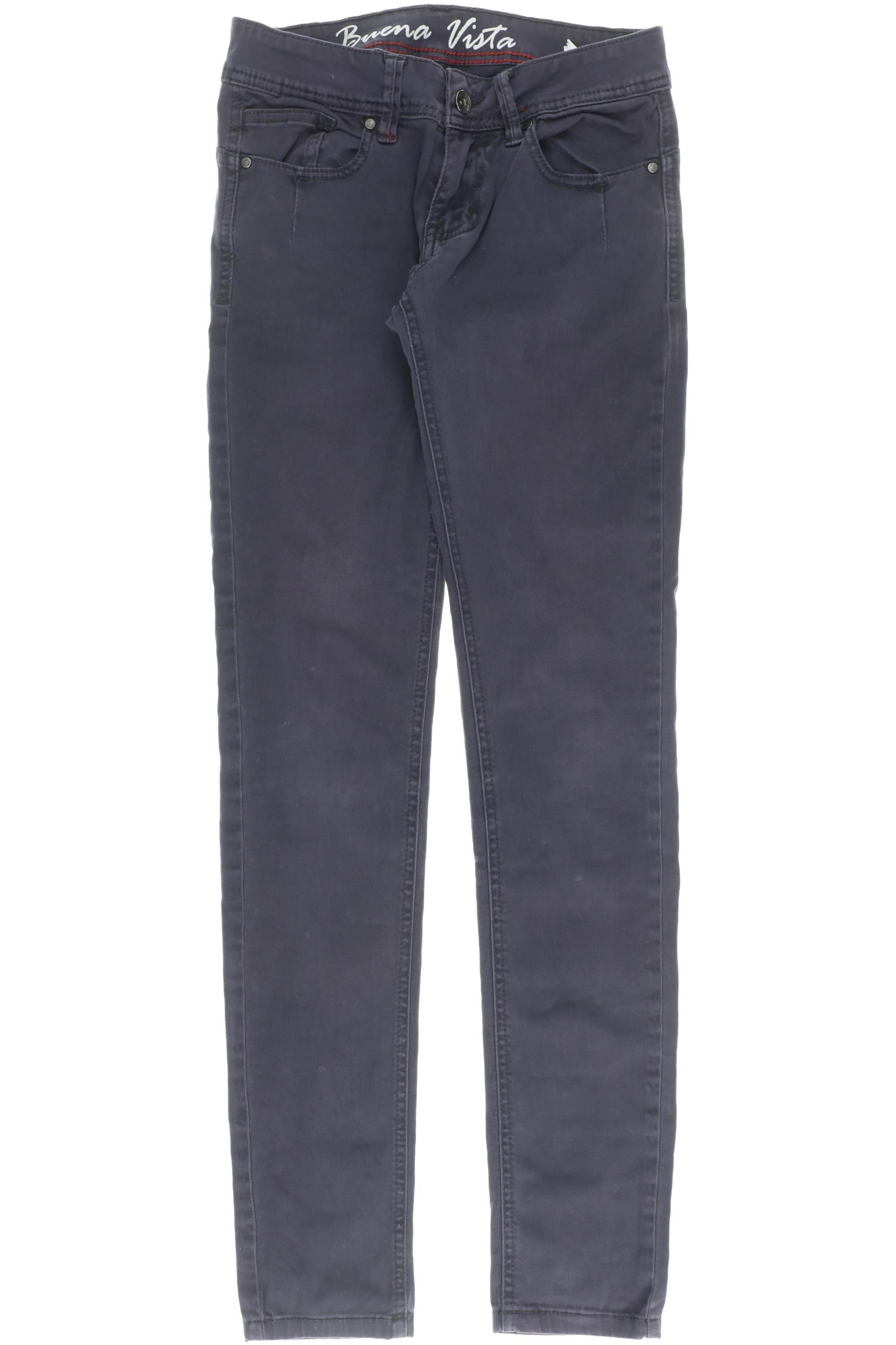 

Buena Vista Damen Jeans, blau, Gr.