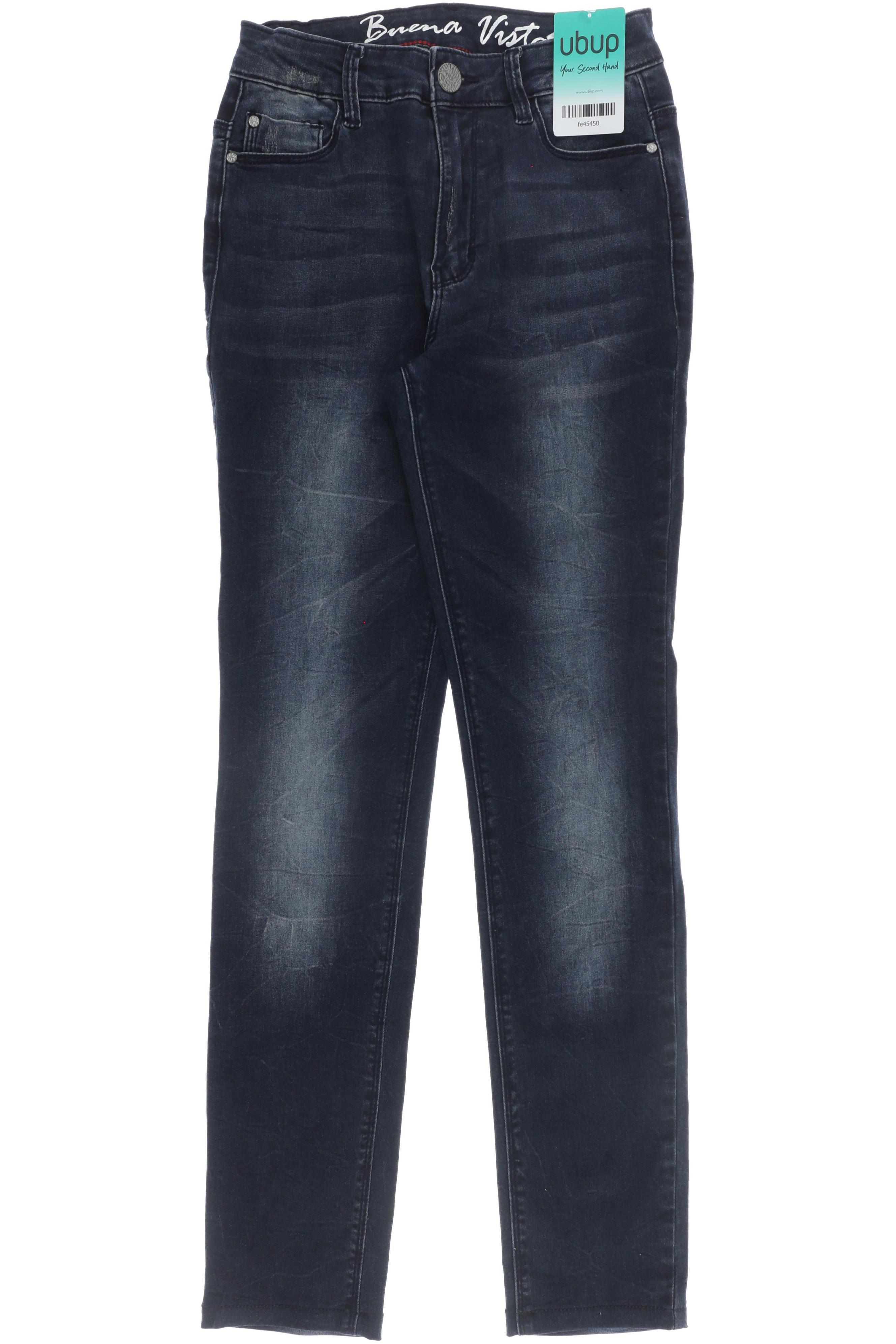 

Buena Vista Damen Jeans, blau, Gr.