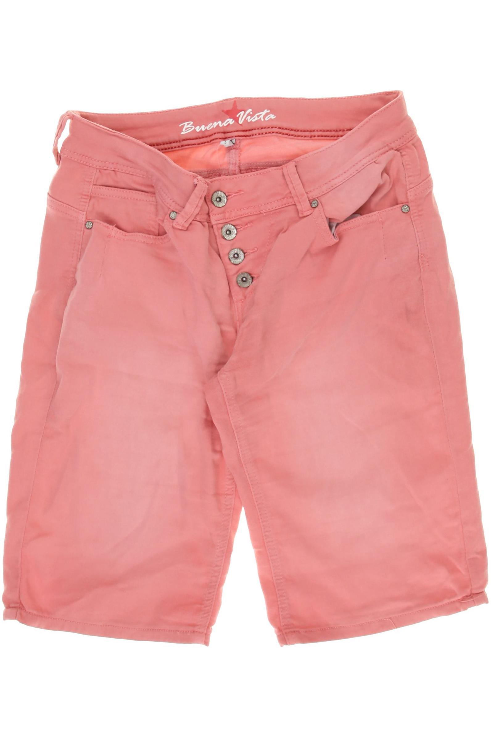 

Buena Vista Damen Shorts, pink, Gr.