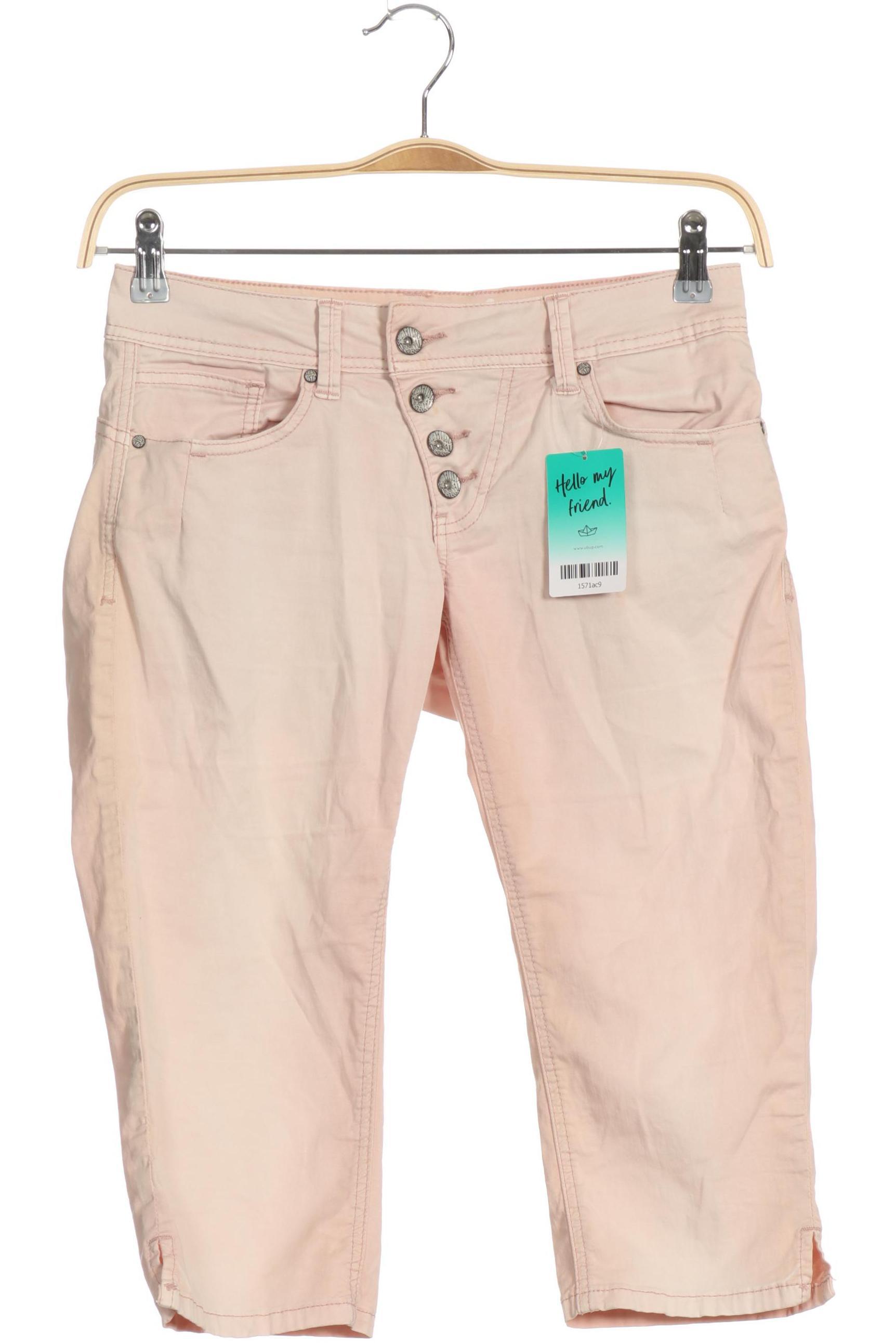 

Buena Vista Damen Shorts, pink, Gr.