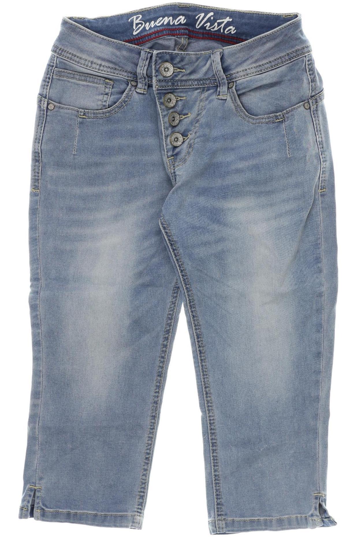 

Buena Vista Damen Shorts, blau, Gr.