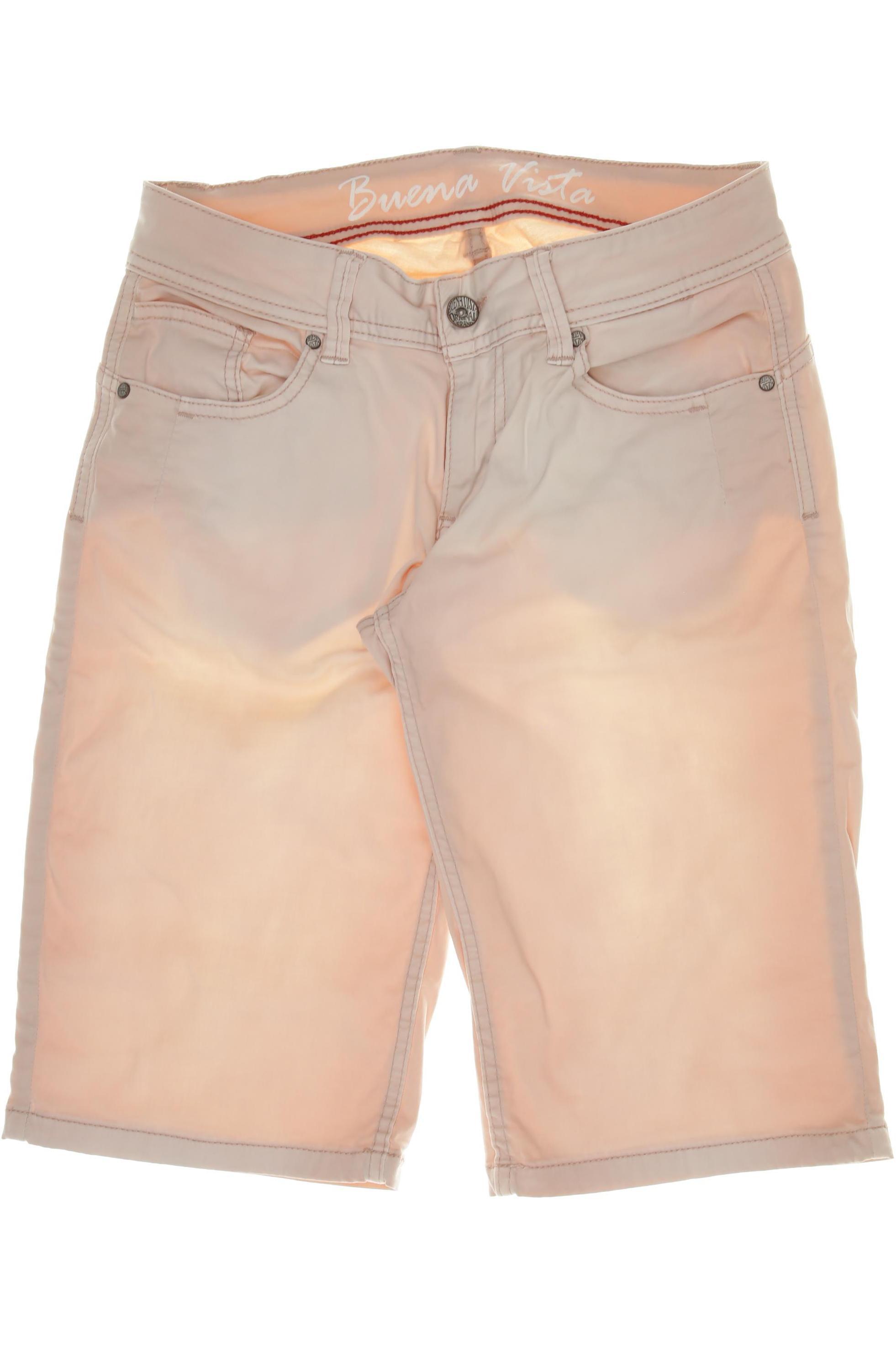 

Buena Vista Damen Shorts, pink, Gr.