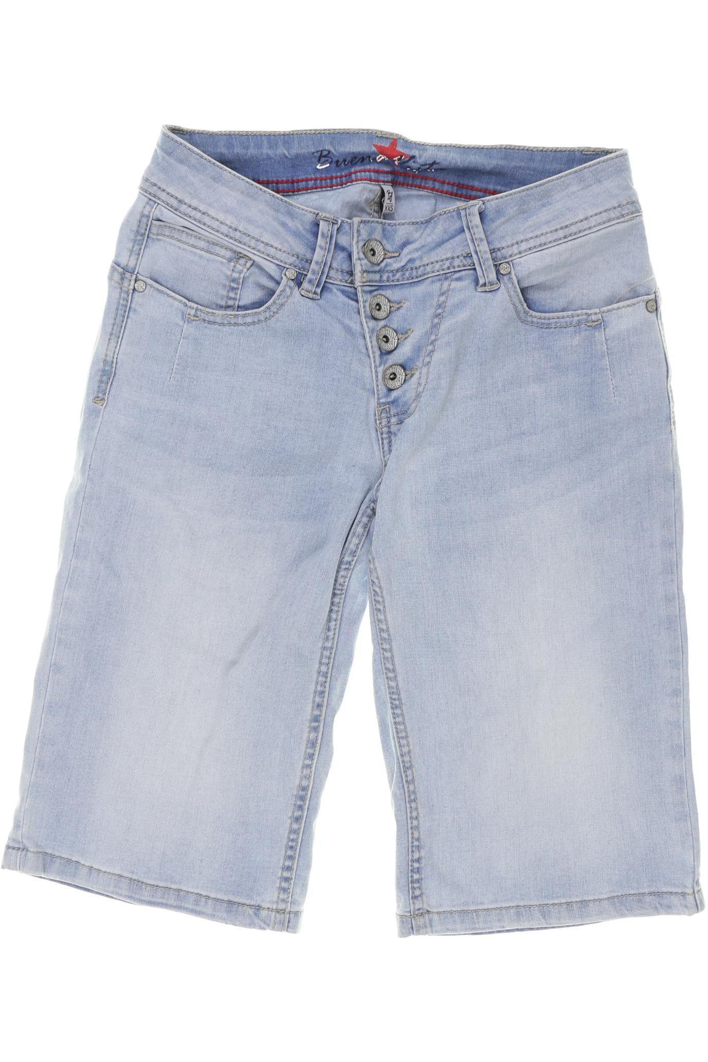 

Buena Vista Damen Shorts, blau, Gr.