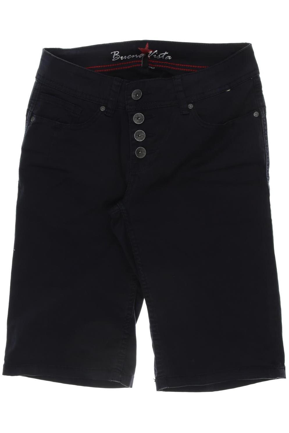 

Buena Vista Damen Shorts, blau, Gr.