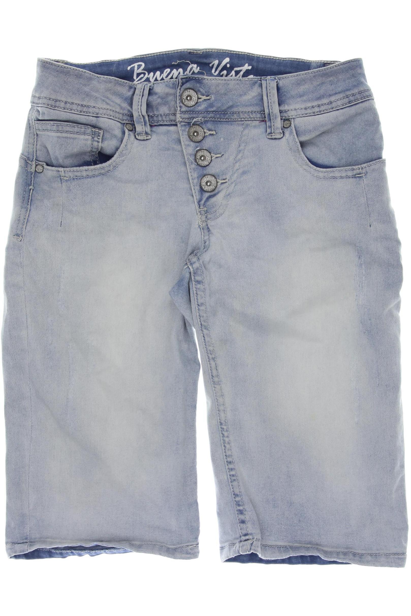 

Buena Vista Damen Shorts, blau, Gr.