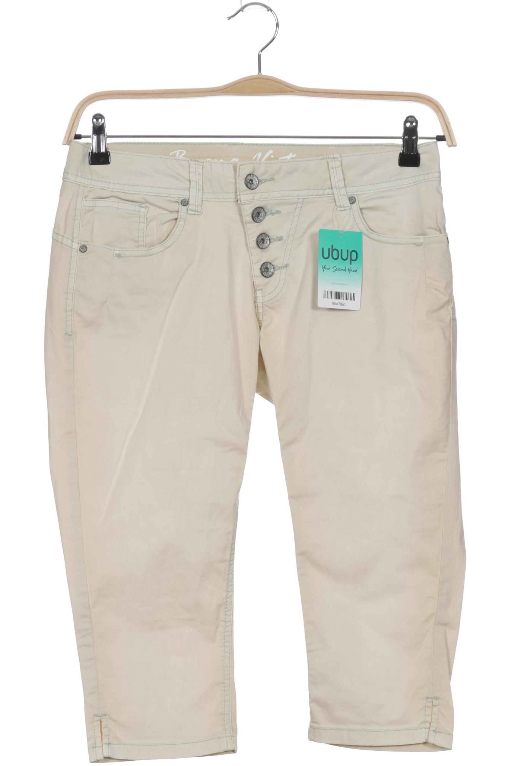 

Buena Vista Damen Shorts, gelb, Gr.