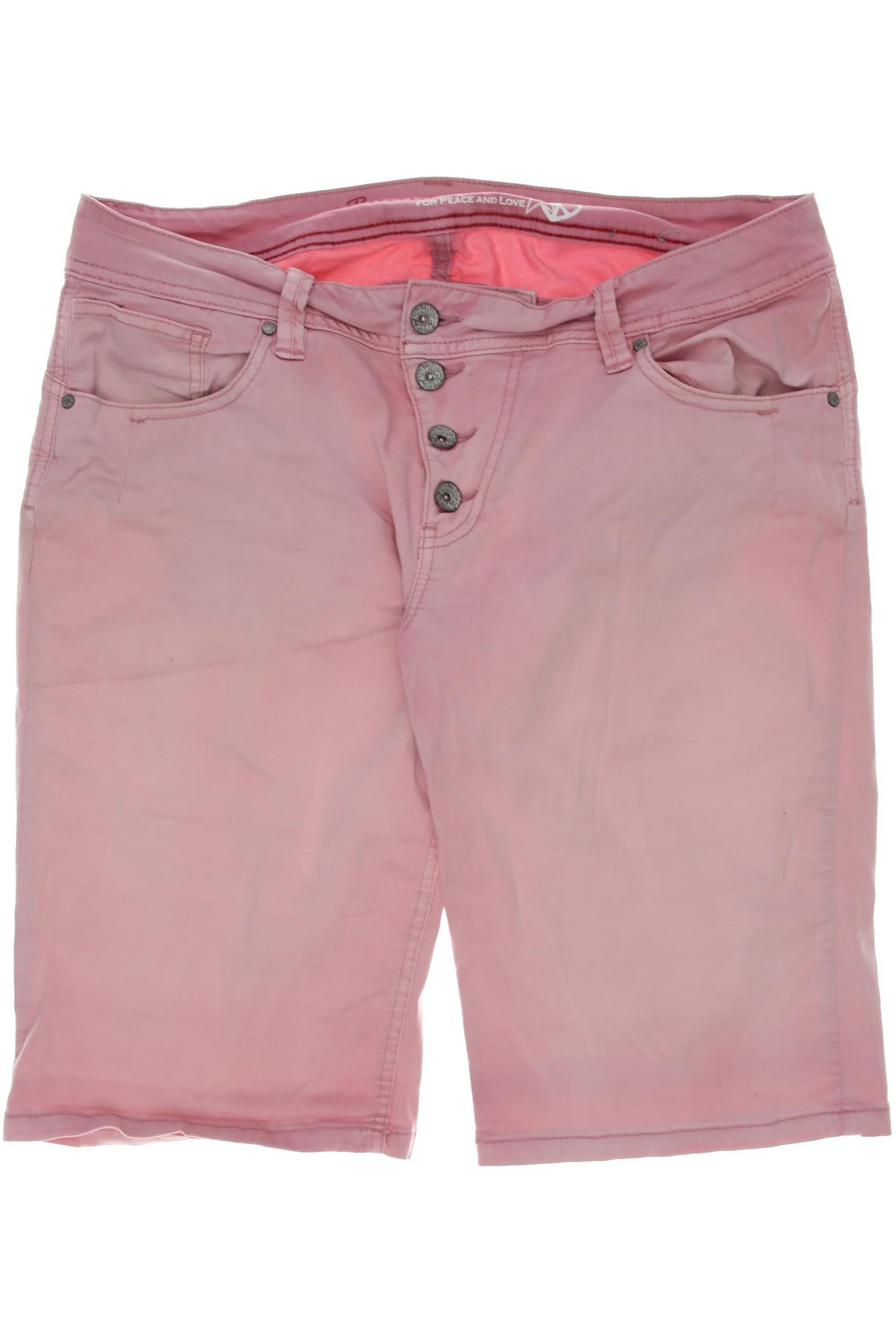 

Buena Vista Damen Shorts, pink, Gr.