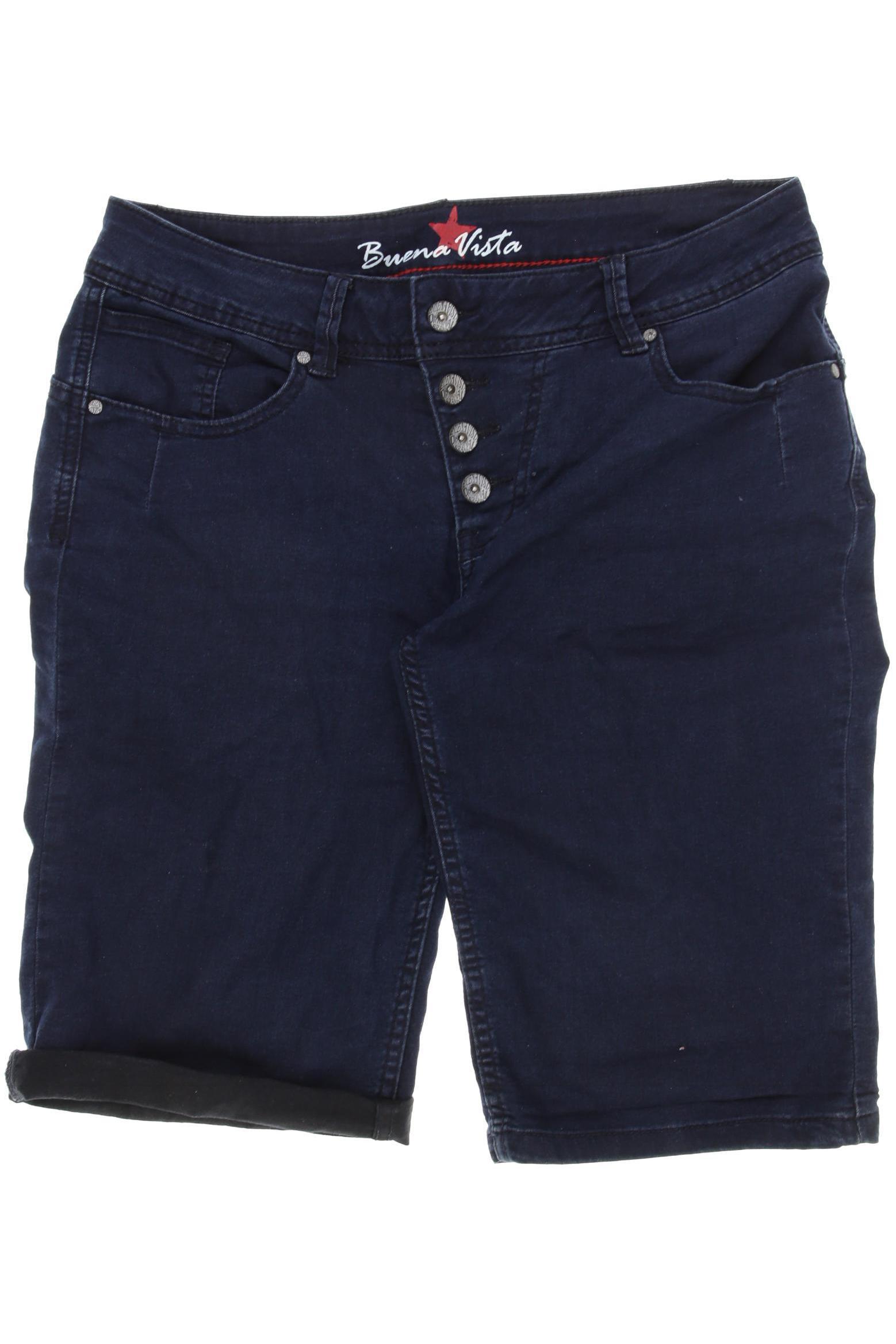 

Buena Vista Damen Shorts, blau, Gr.
