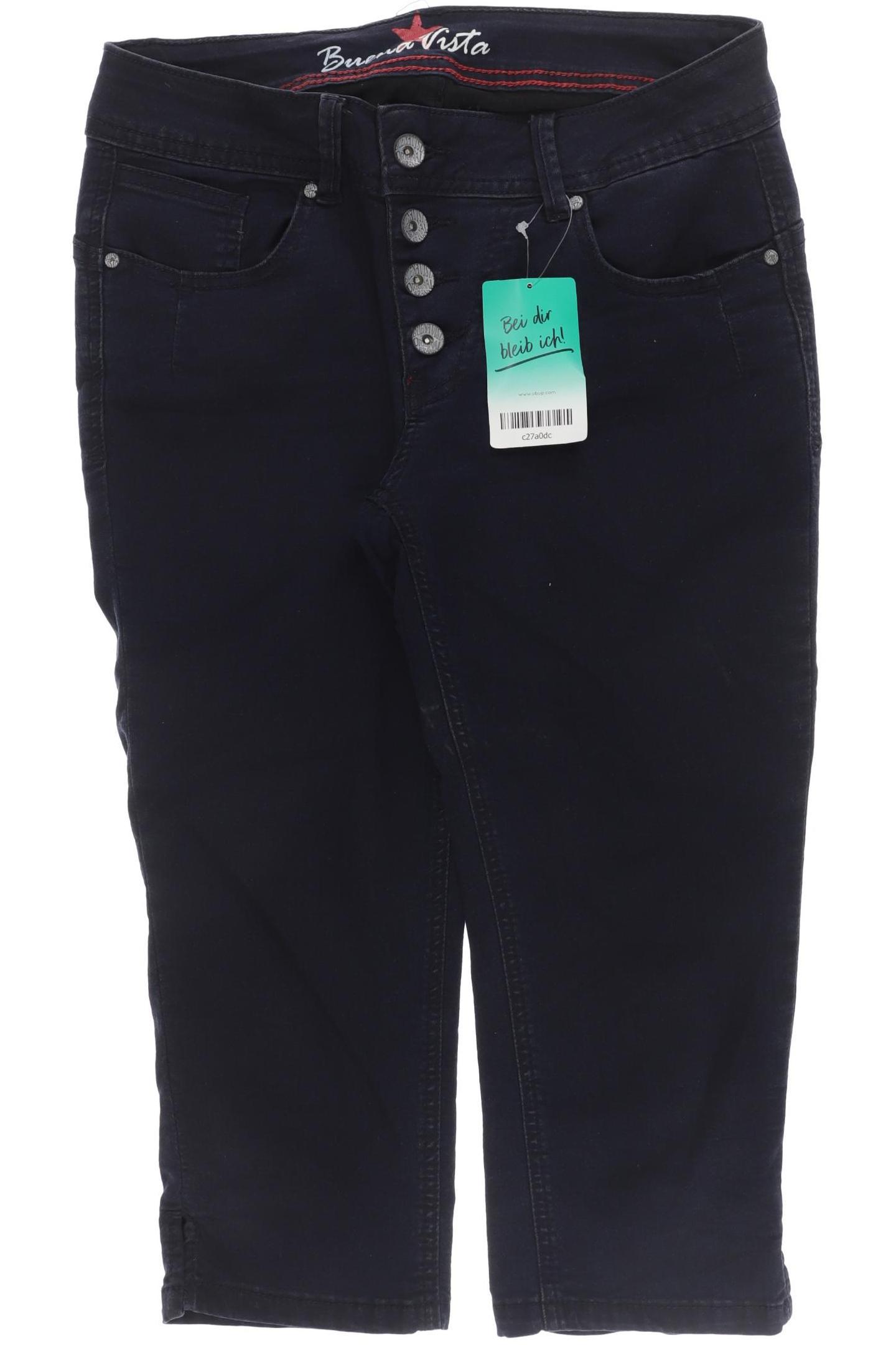 

Buena Vista Damen Shorts, blau, Gr.