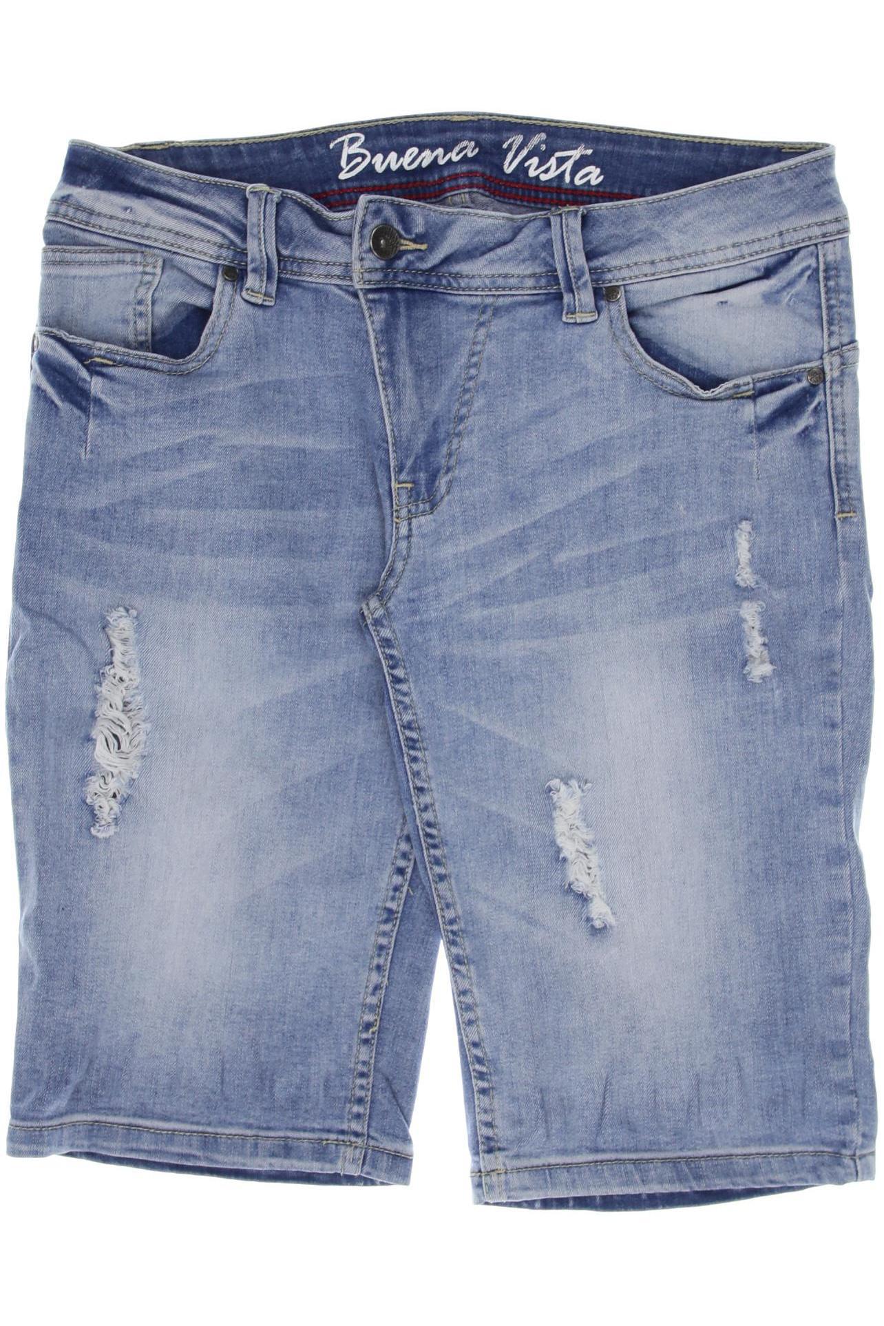

Buena Vista Damen Shorts, blau, Gr.
