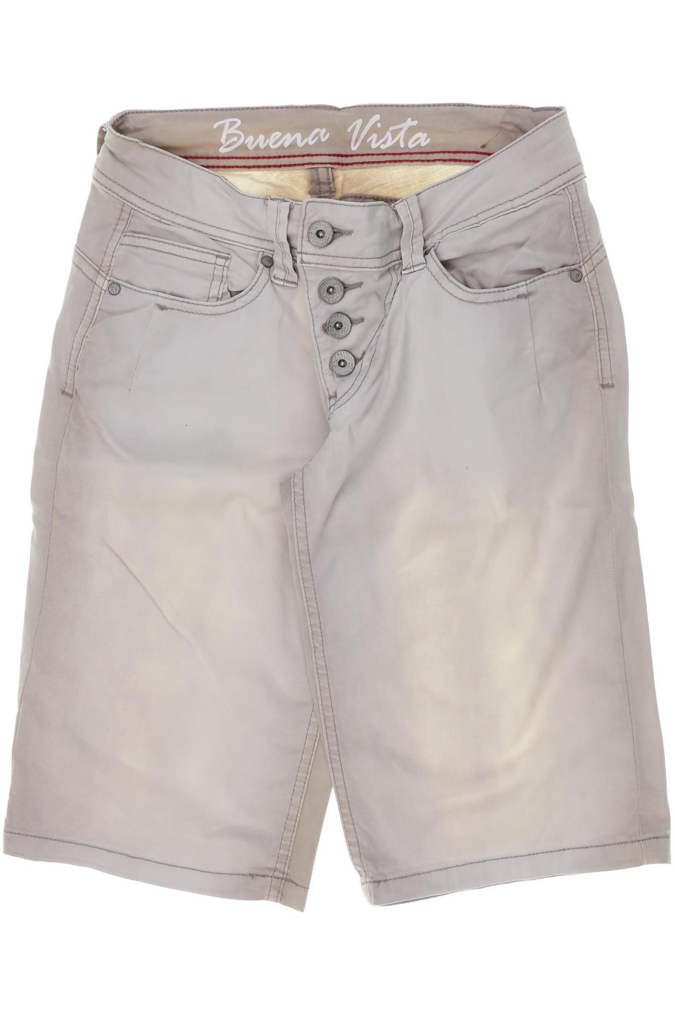 

Buena Vista Damen Shorts, beige, Gr.