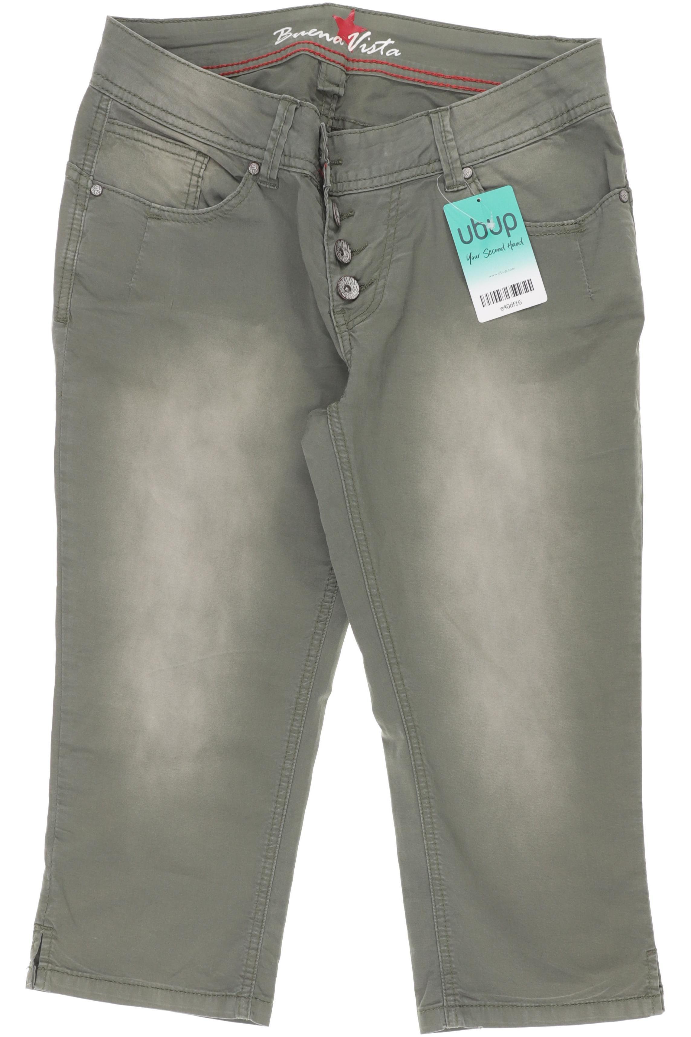 

Buena Vista Damen Shorts, grün, Gr.