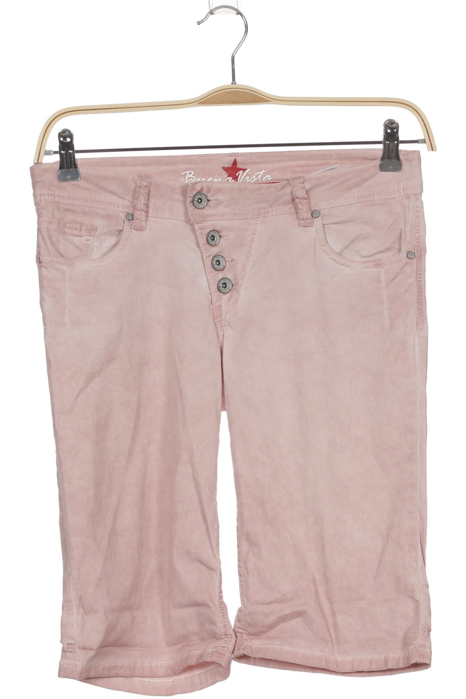 

Buena Vista Damen Shorts, pink, Gr.