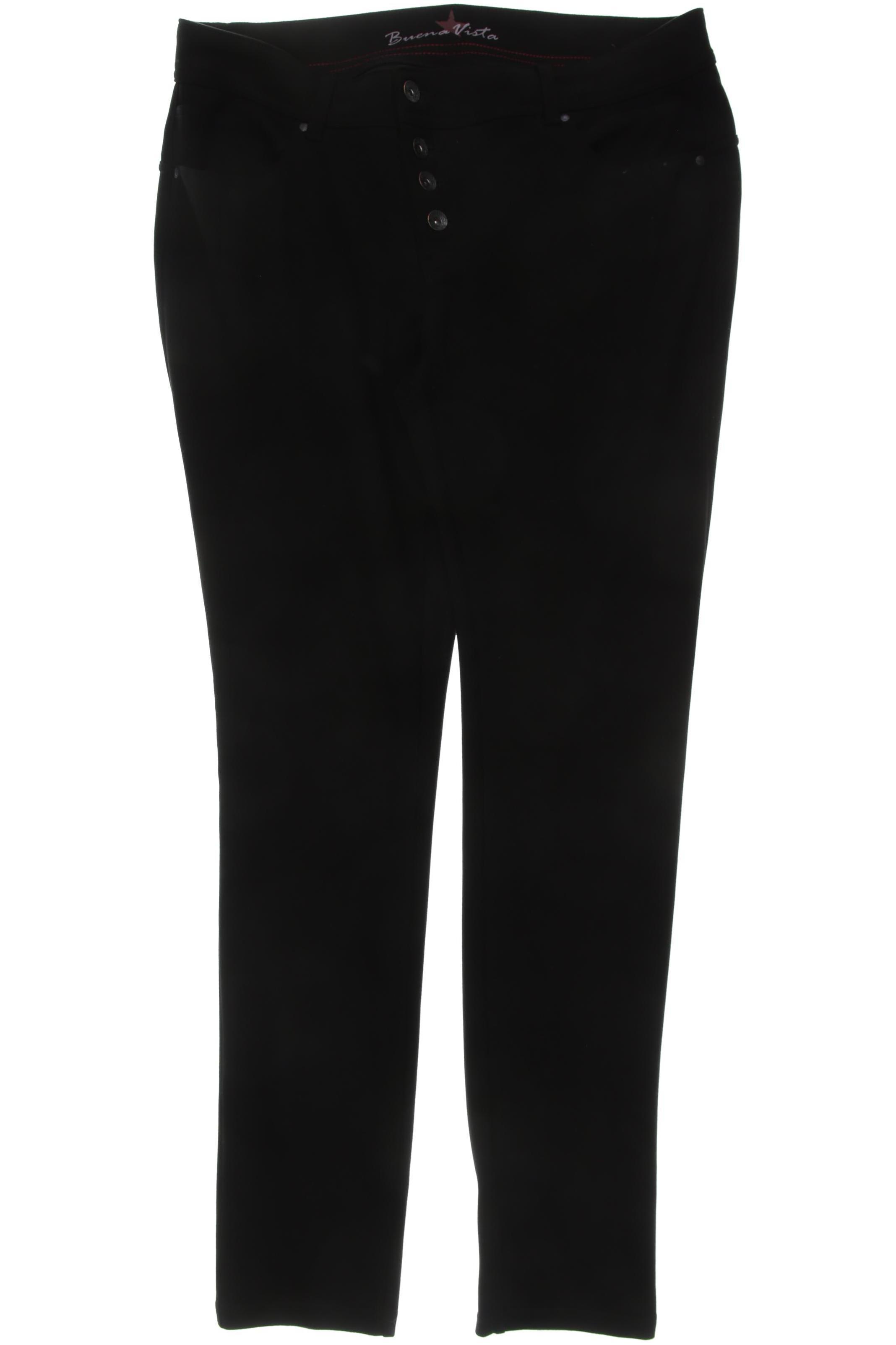 

Buena Vista Damen Stoffhose, schwarz, Gr.